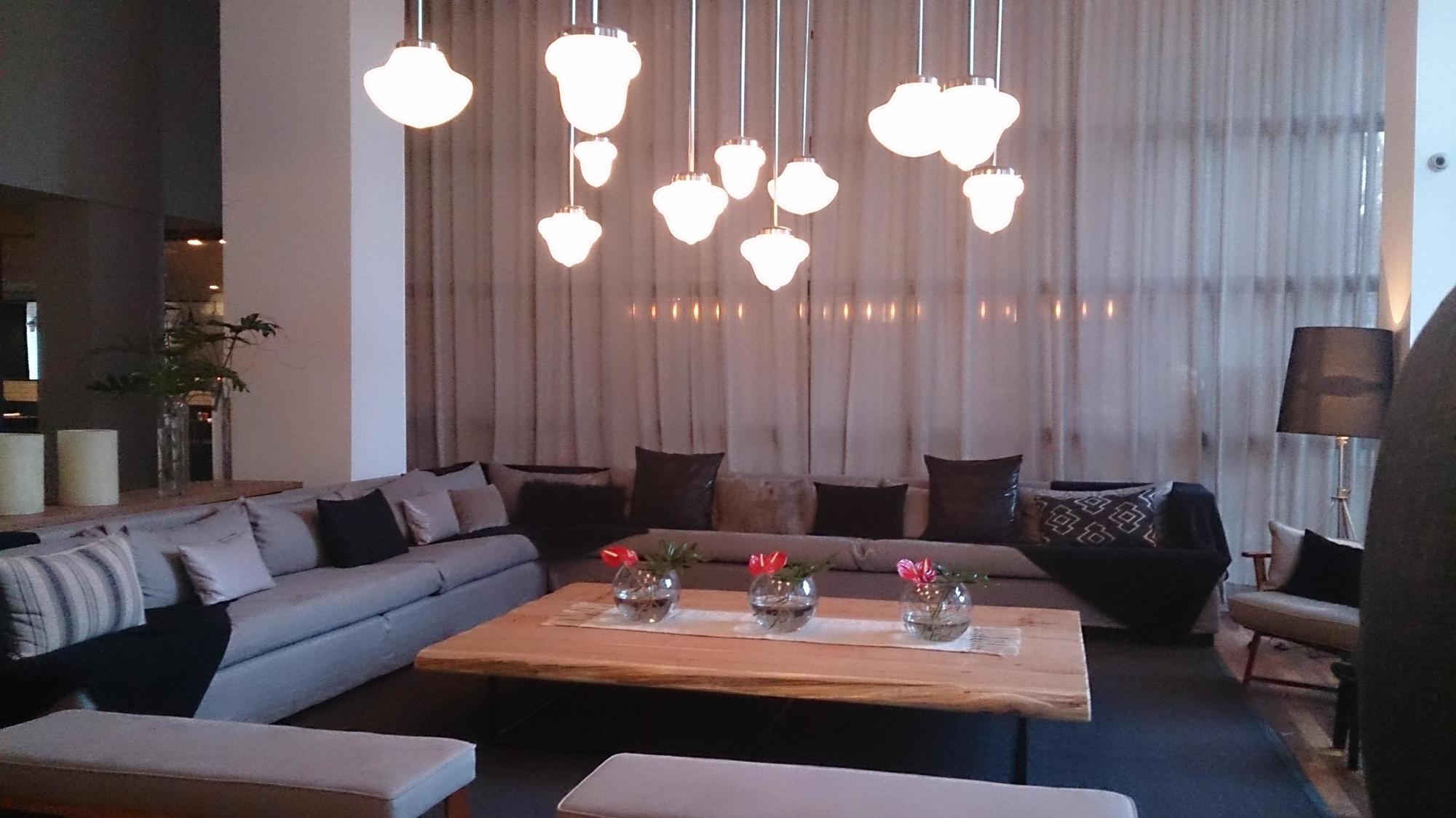 Casasur Palermo Ciudad Autónoma de Buenos Aires