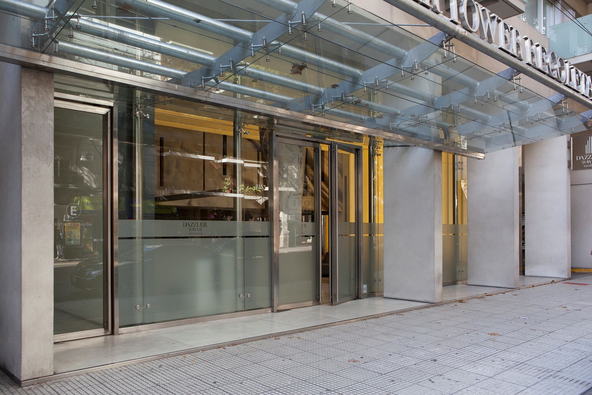 Dazzler By Wyndham Recoleta Ciudad Autónoma de Buenos Aires