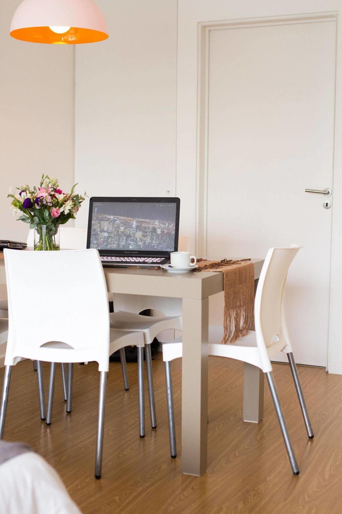 Niceto Flats Apartment *