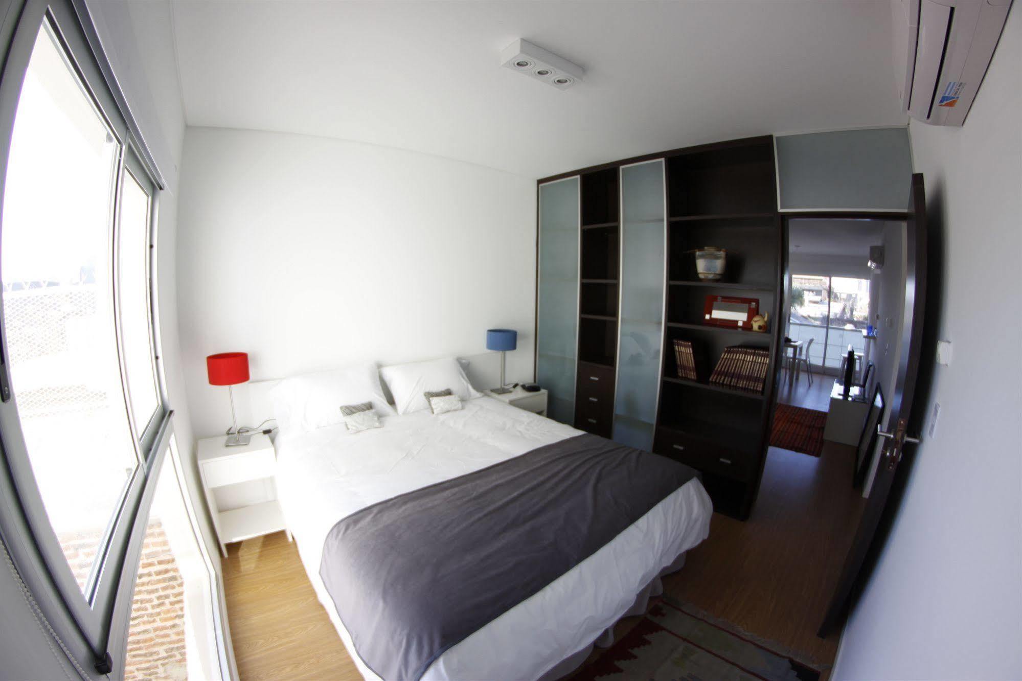 Apartment Niceto Flats *