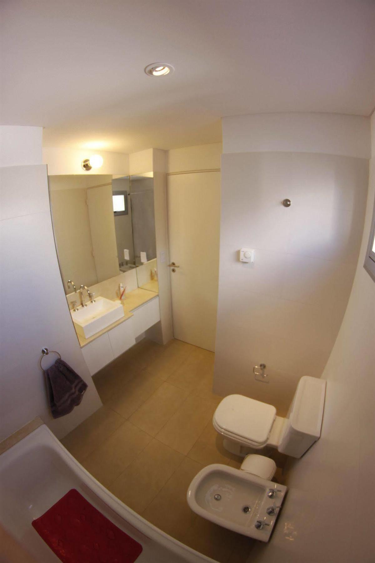 Niceto Flats Apartment Buenos Aires