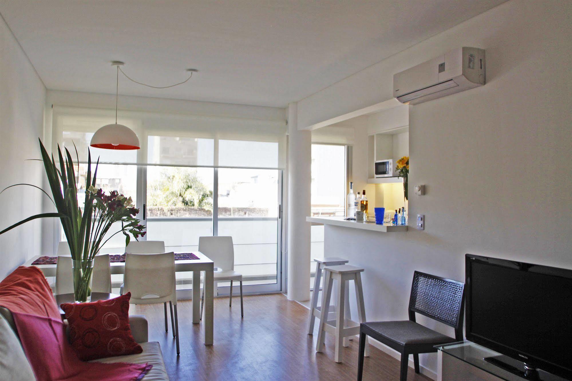 Niceto Flats * Buenos Aires