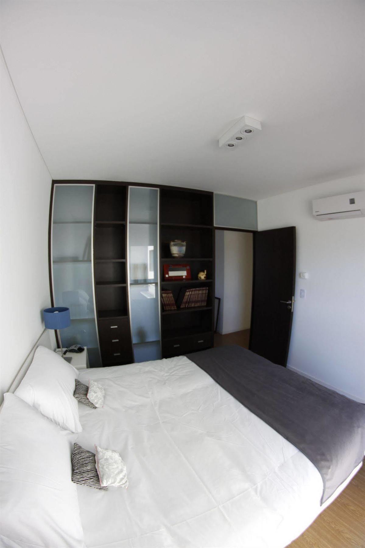 Apartment Niceto Flats *
