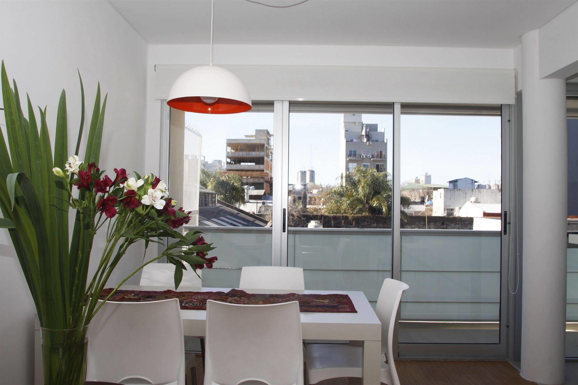 Apartment Niceto Flats Buenos Aires