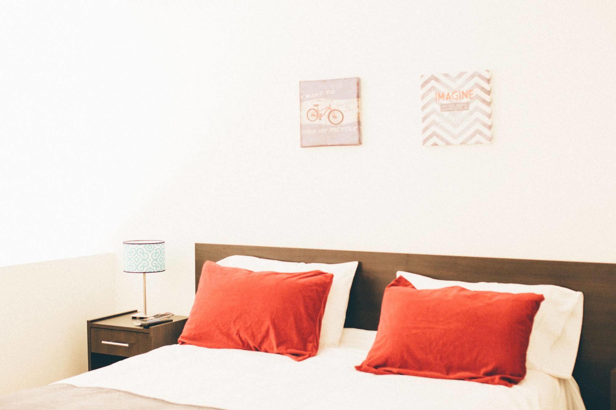Niceto Flats Buenos Aires