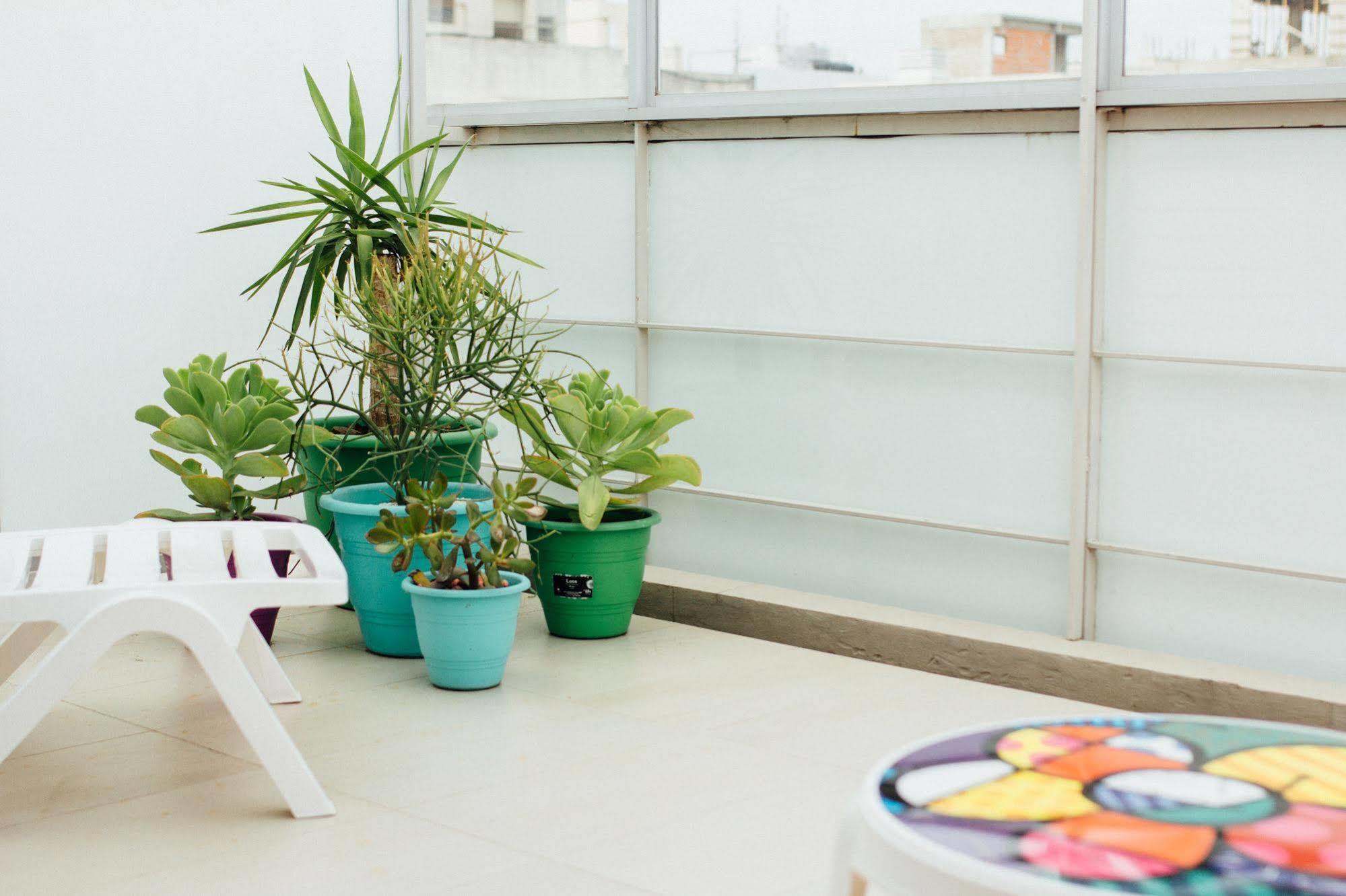 Niceto Flats Apartment Buenos Aires