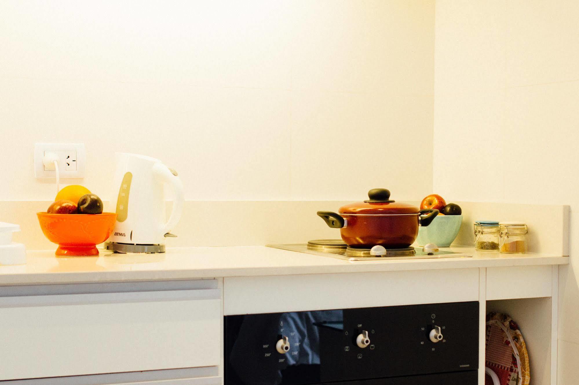 Niceto Flats Apartment *