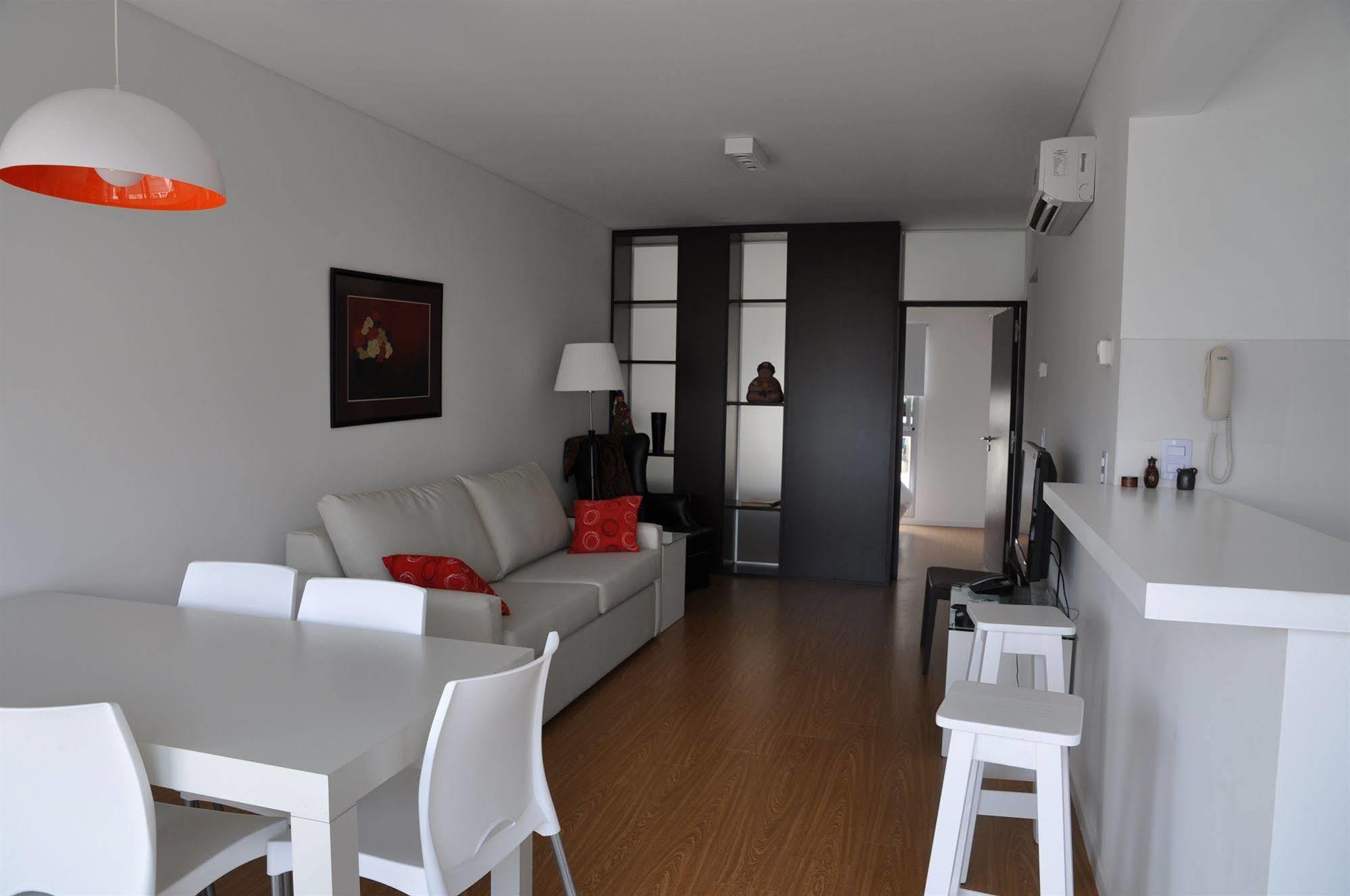 Apartment Niceto Flats