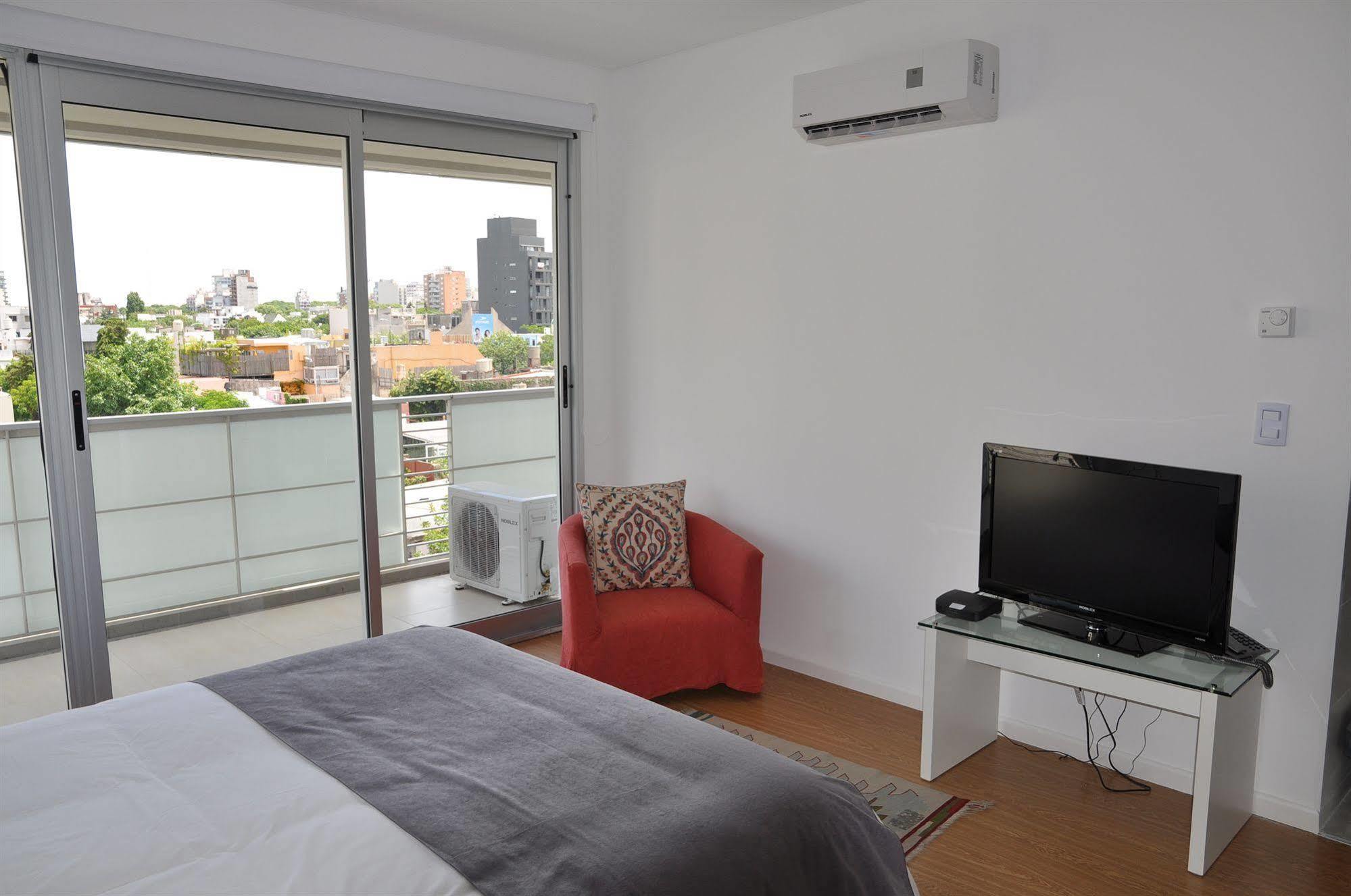Niceto Flats Buenos Aires