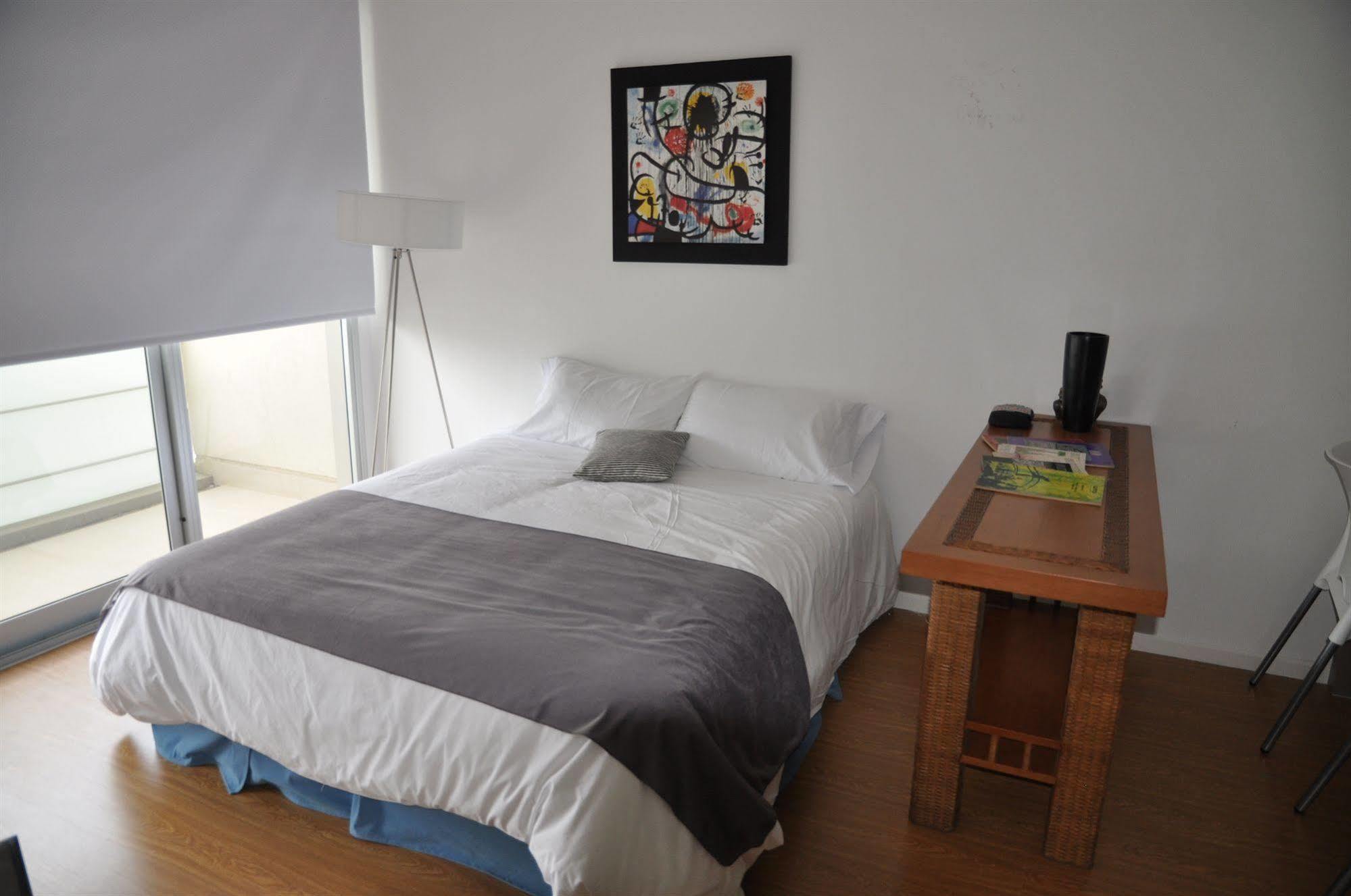 Niceto Flats * Buenos Aires