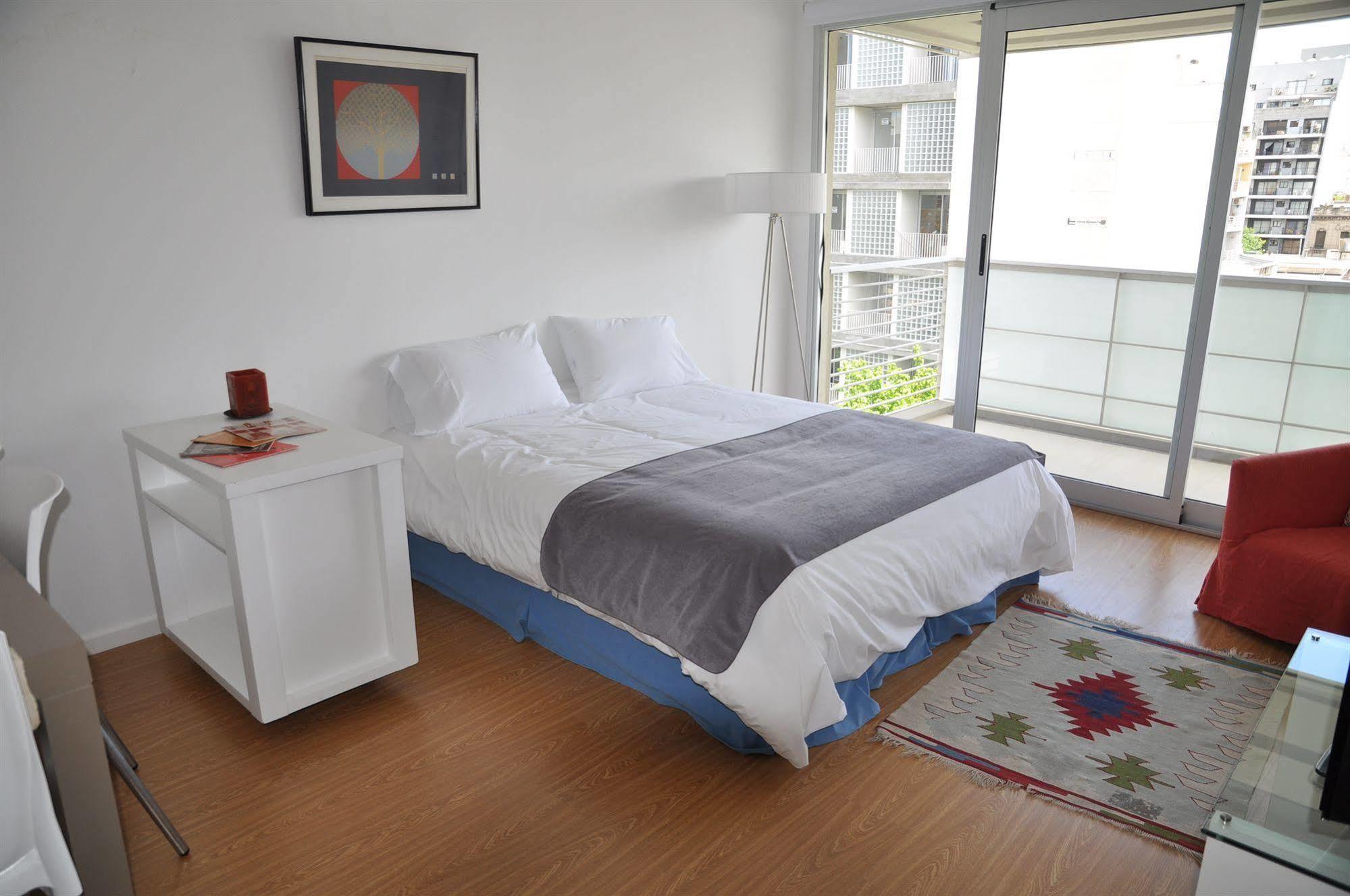 Niceto Flats Apartment *