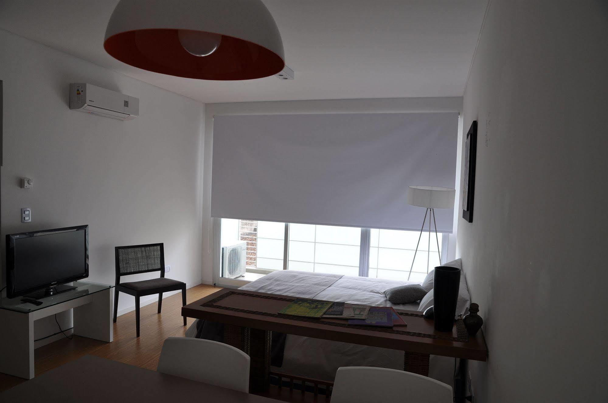 Niceto Flats Buenos Aires