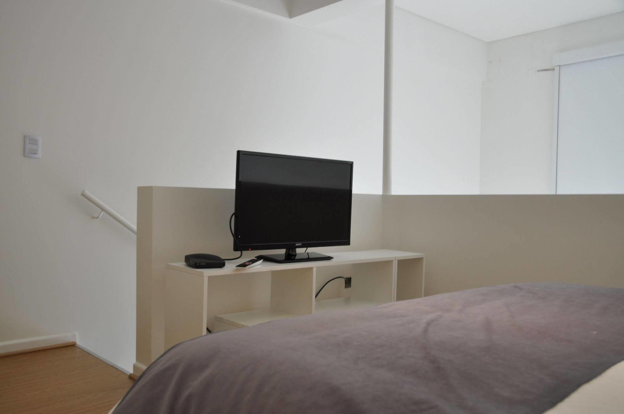 Niceto Flats Apartment
