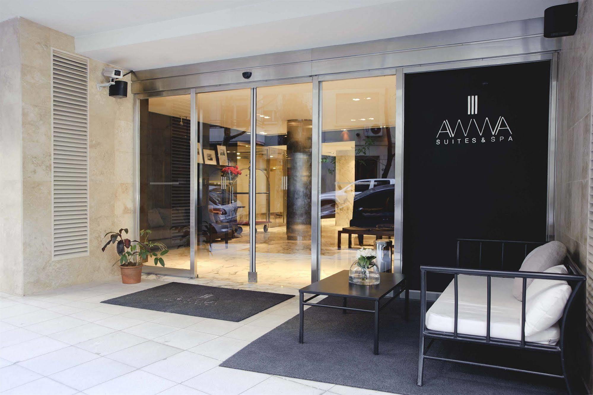 Hotel Awwa & Buenos Aires