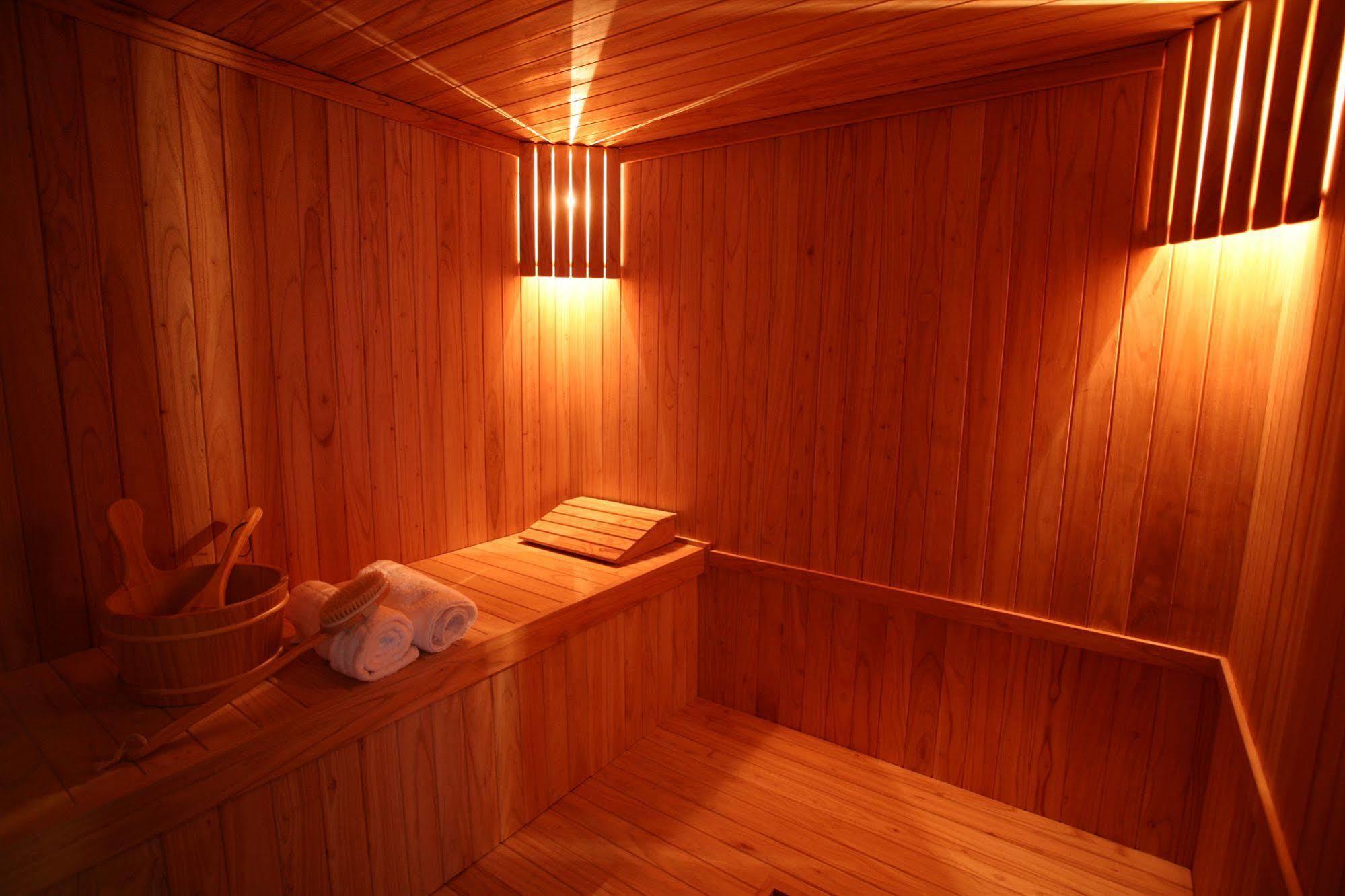 Infinito Hotel
