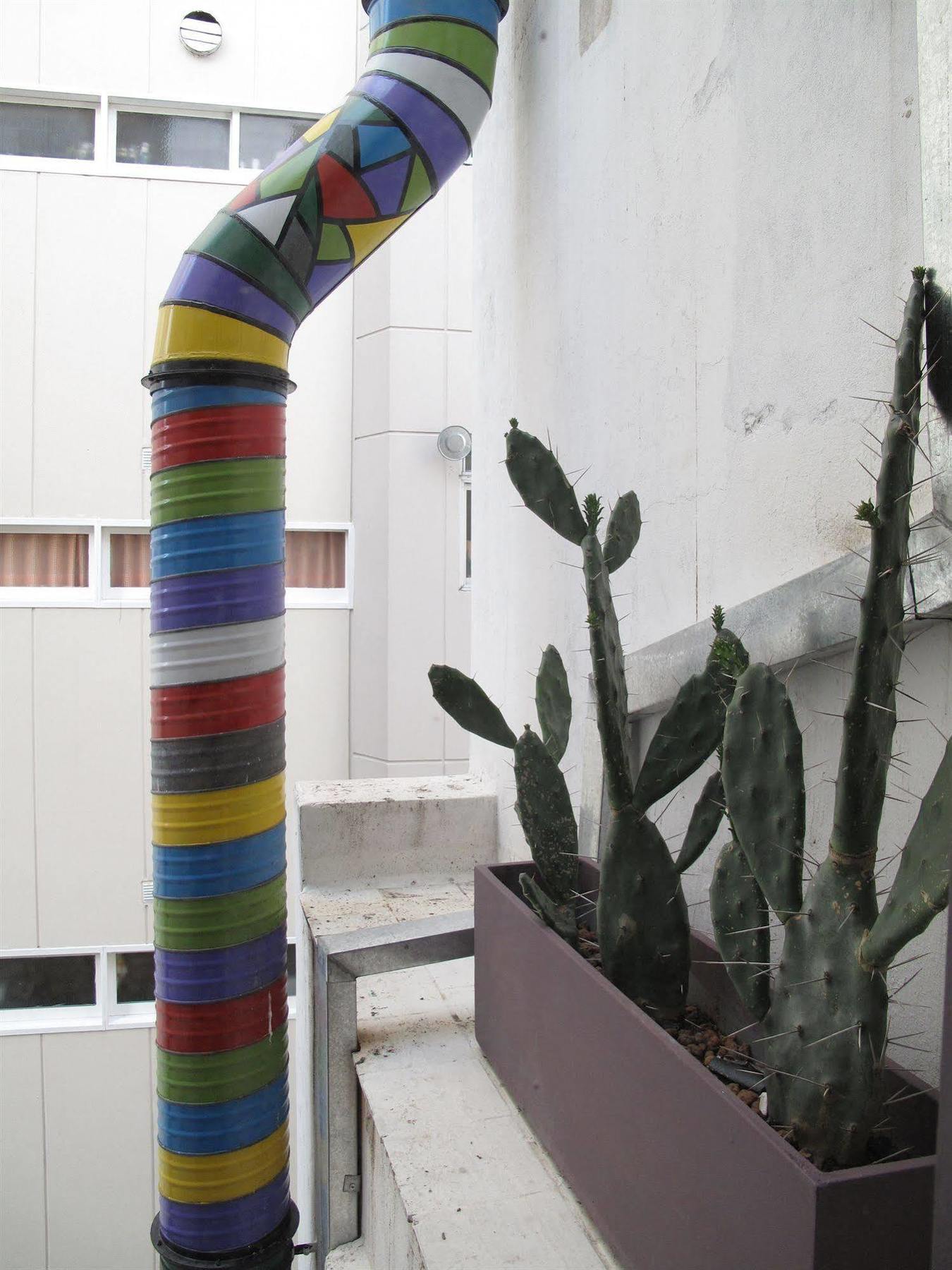 Infinito Hotel Buenos Aires