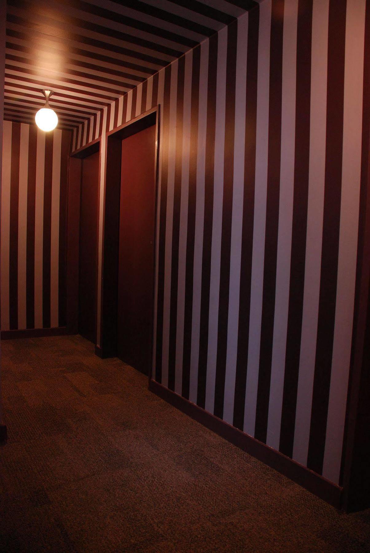 Hotel Infinito Buenos Aires