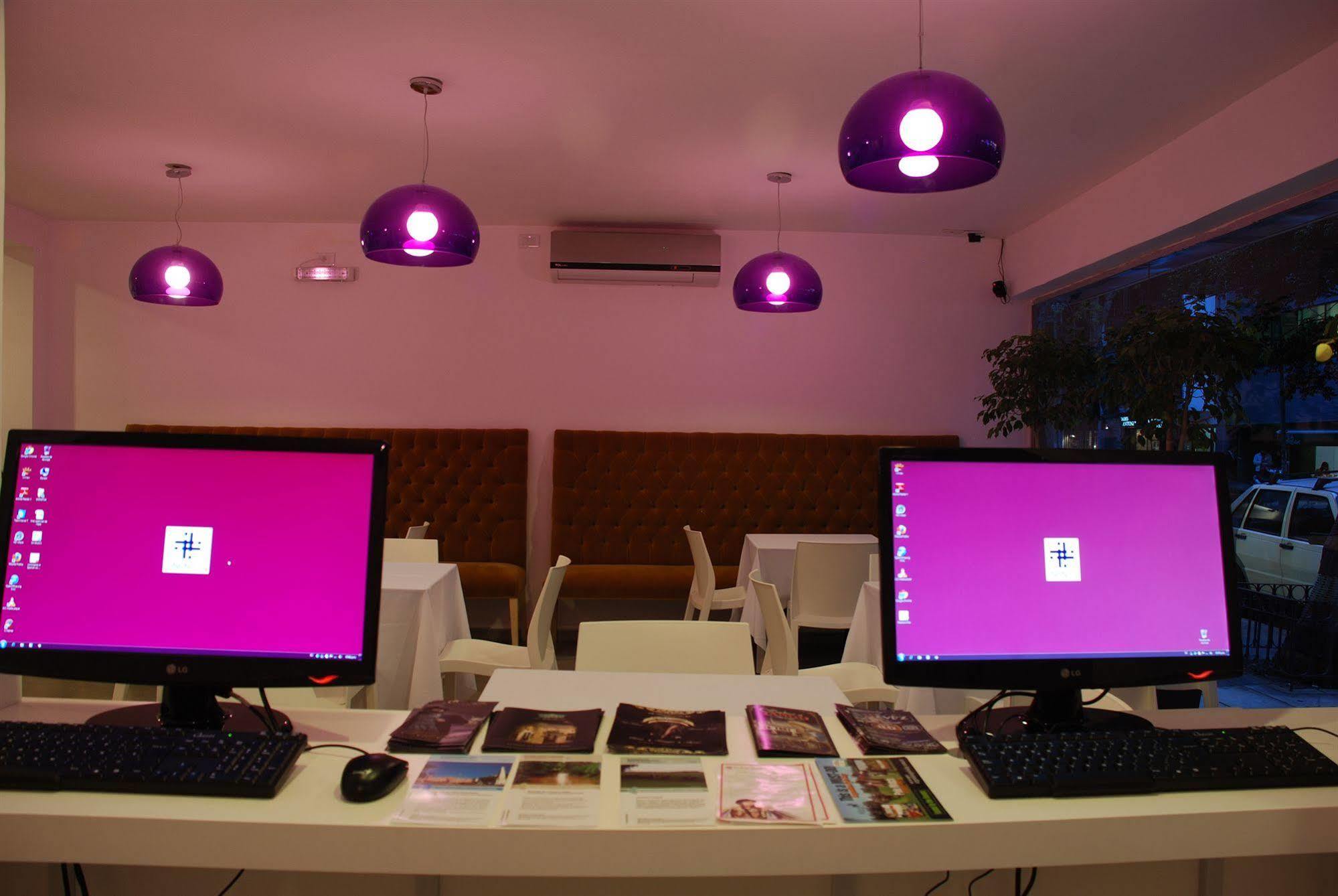 Infinito Hotel Buenos Aires