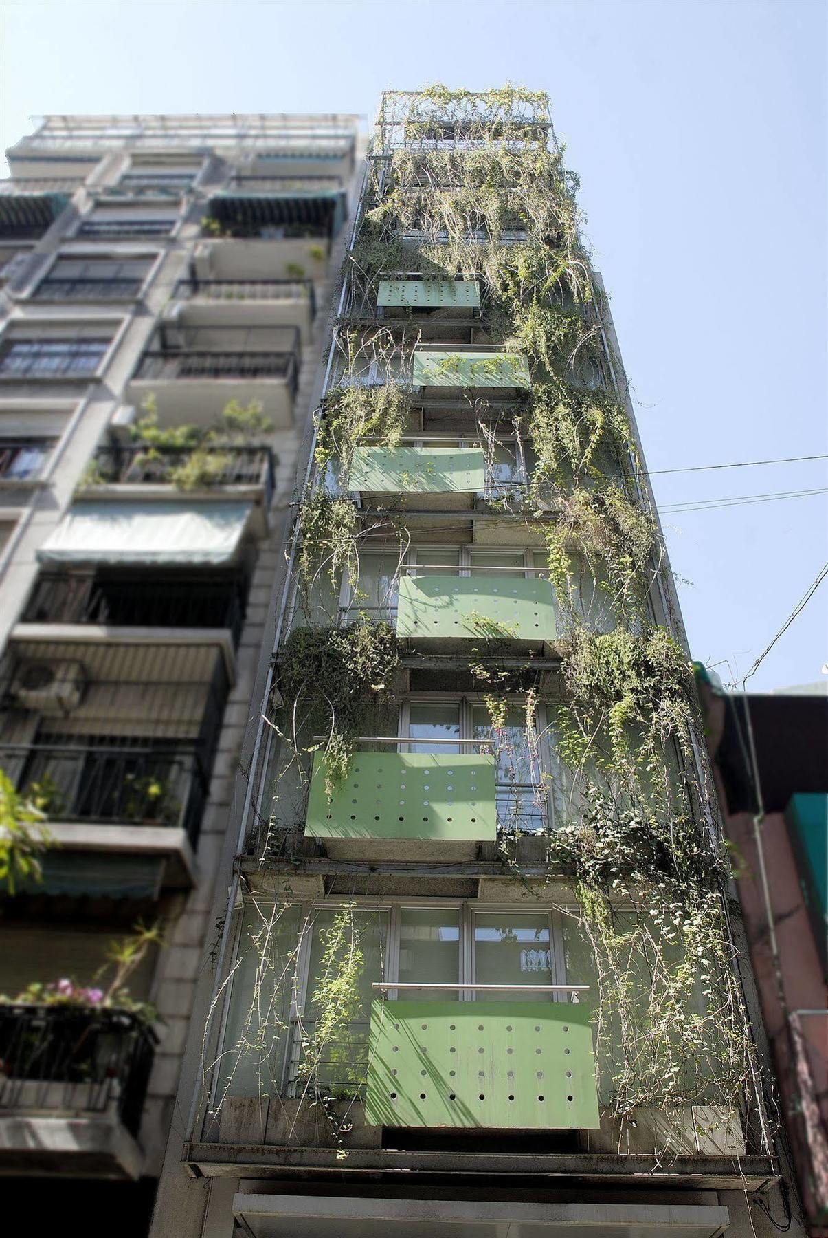 Hotel Casacalma Ciudad Autónoma de Buenos Aires