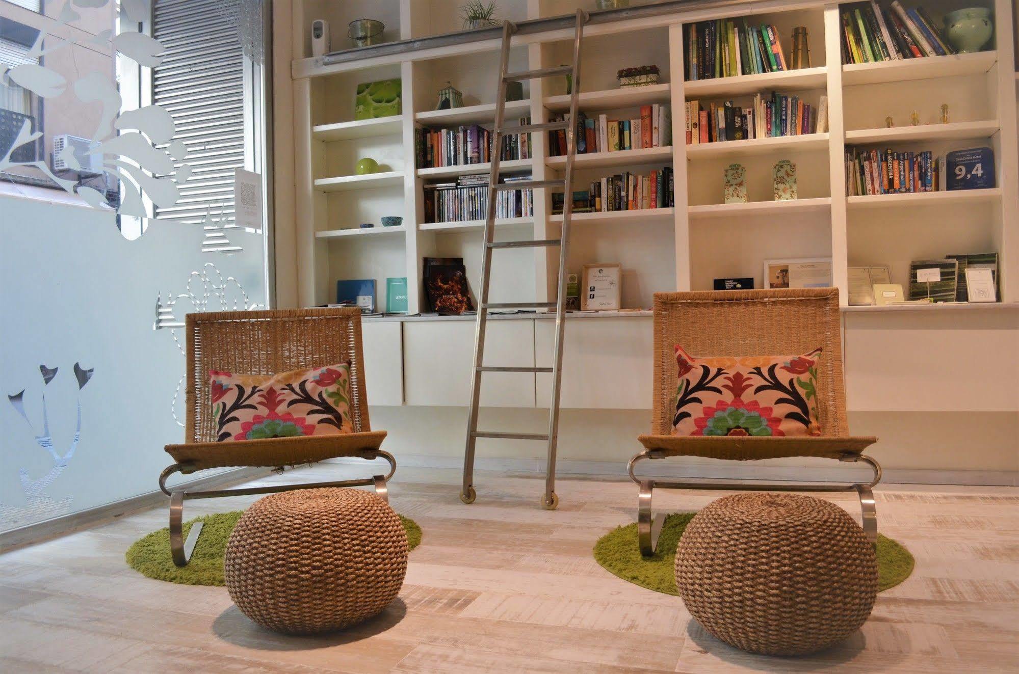 Casacalma Ciudad Autónoma de Buenos Aires