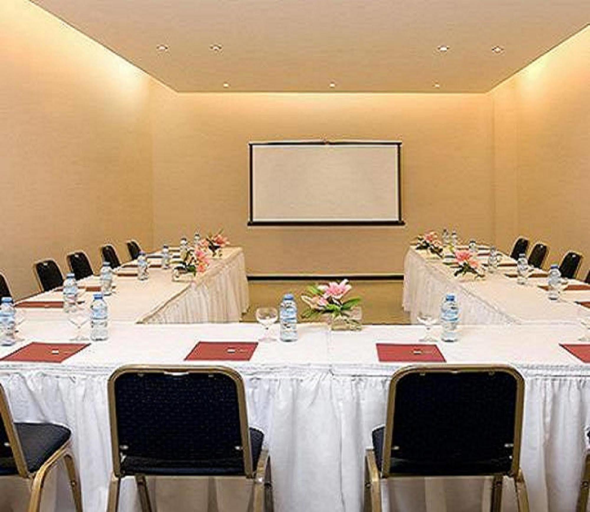 Alma Del Plata & Apart 3* Buenos Aires