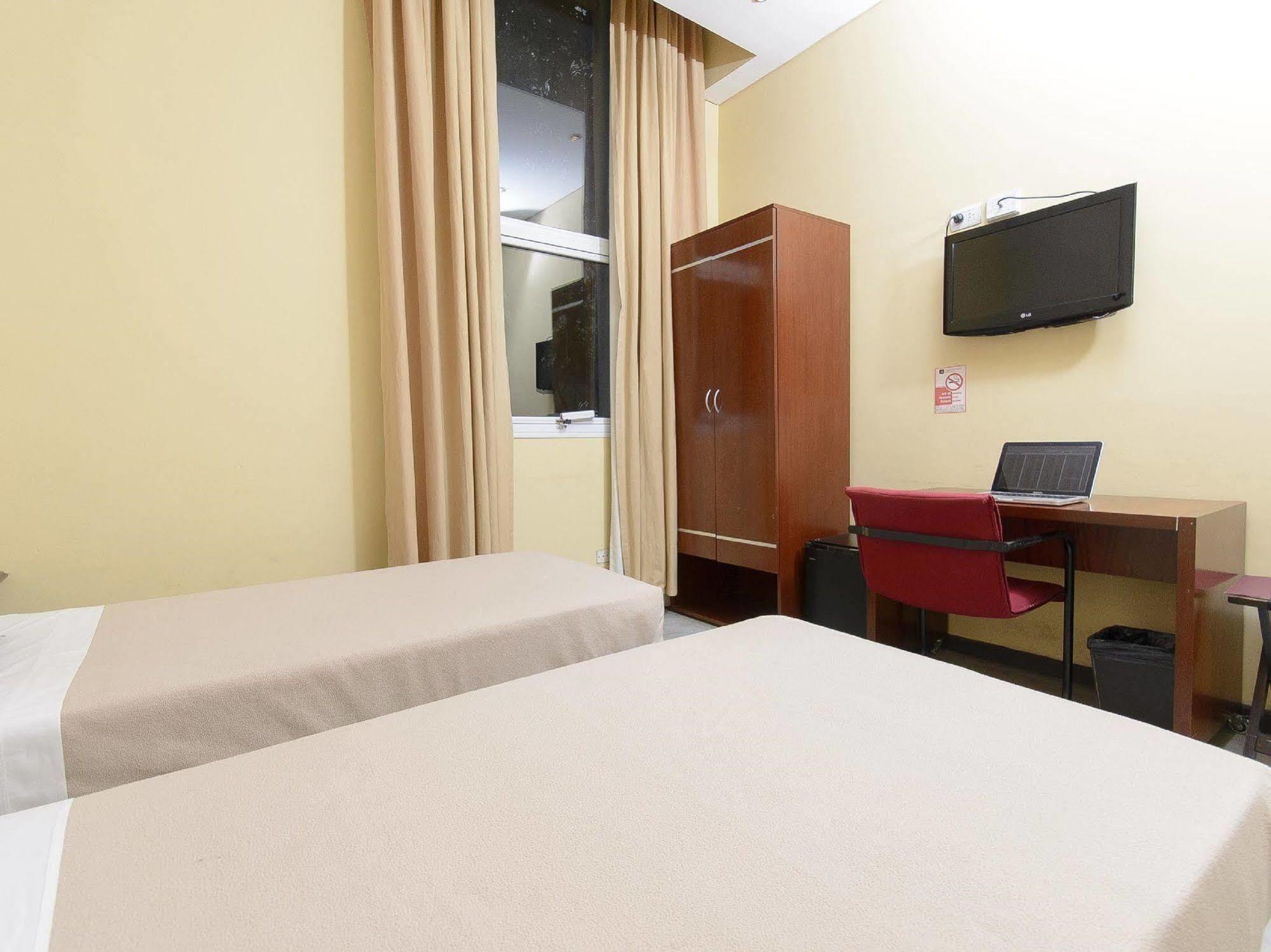 Aparthotel Alma Del Plata & Apart Buenos Aires