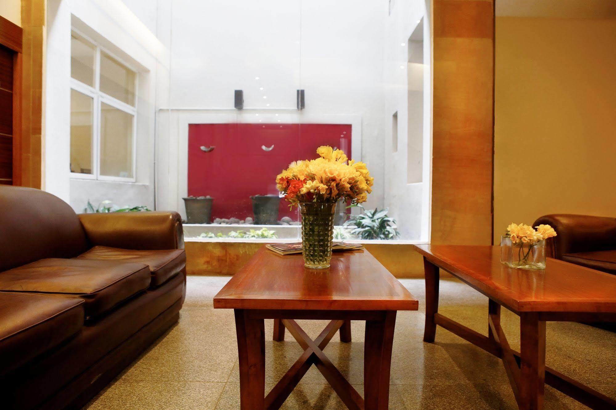 Alma Del Plata & Apart 3* Buenos Aires