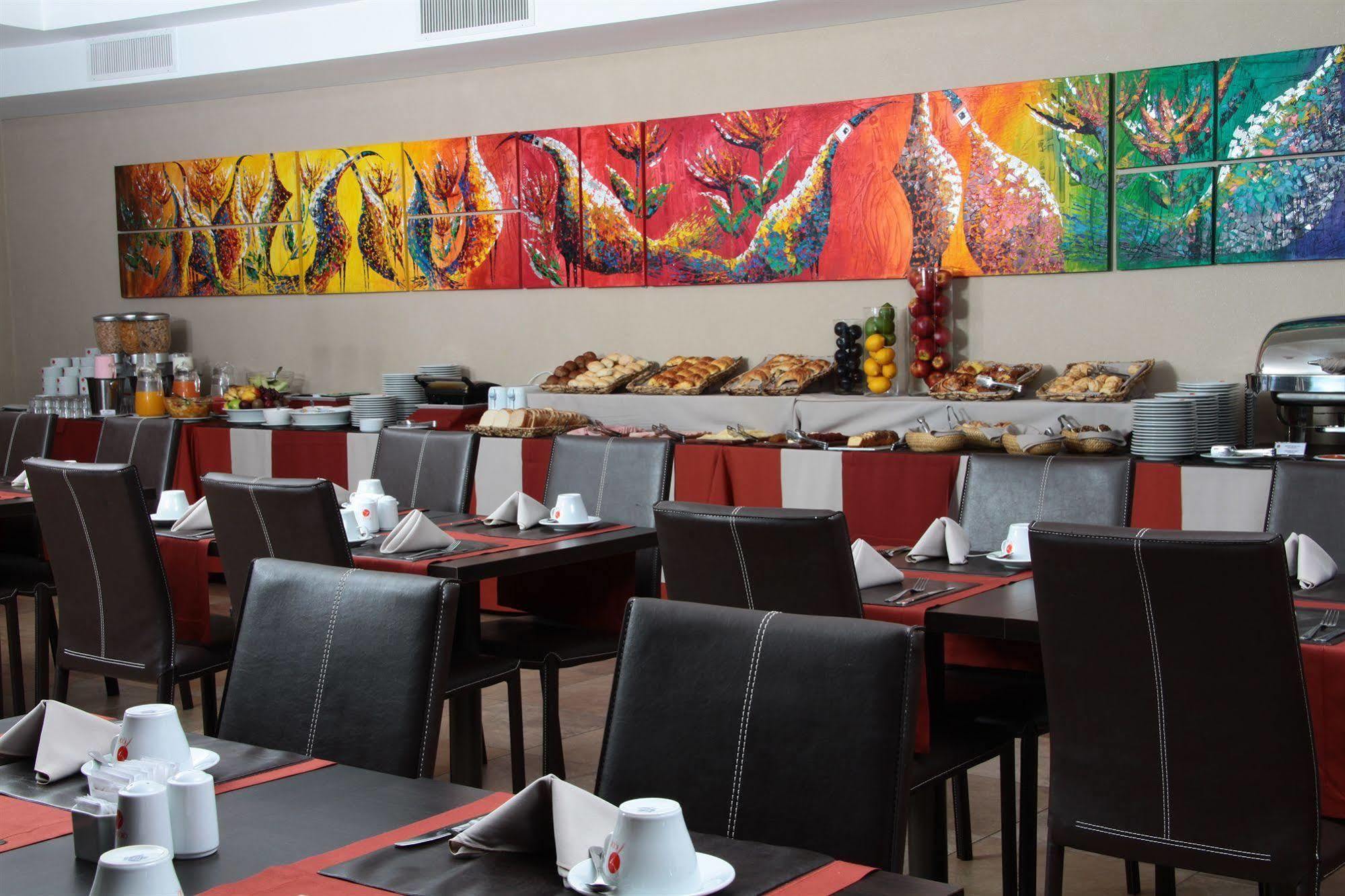 Hotel Icaro 4*