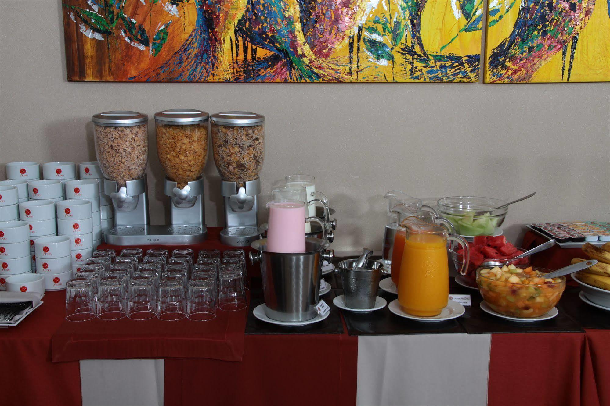 Icaro Hotel Ciudad Autónoma de Buenos Aires