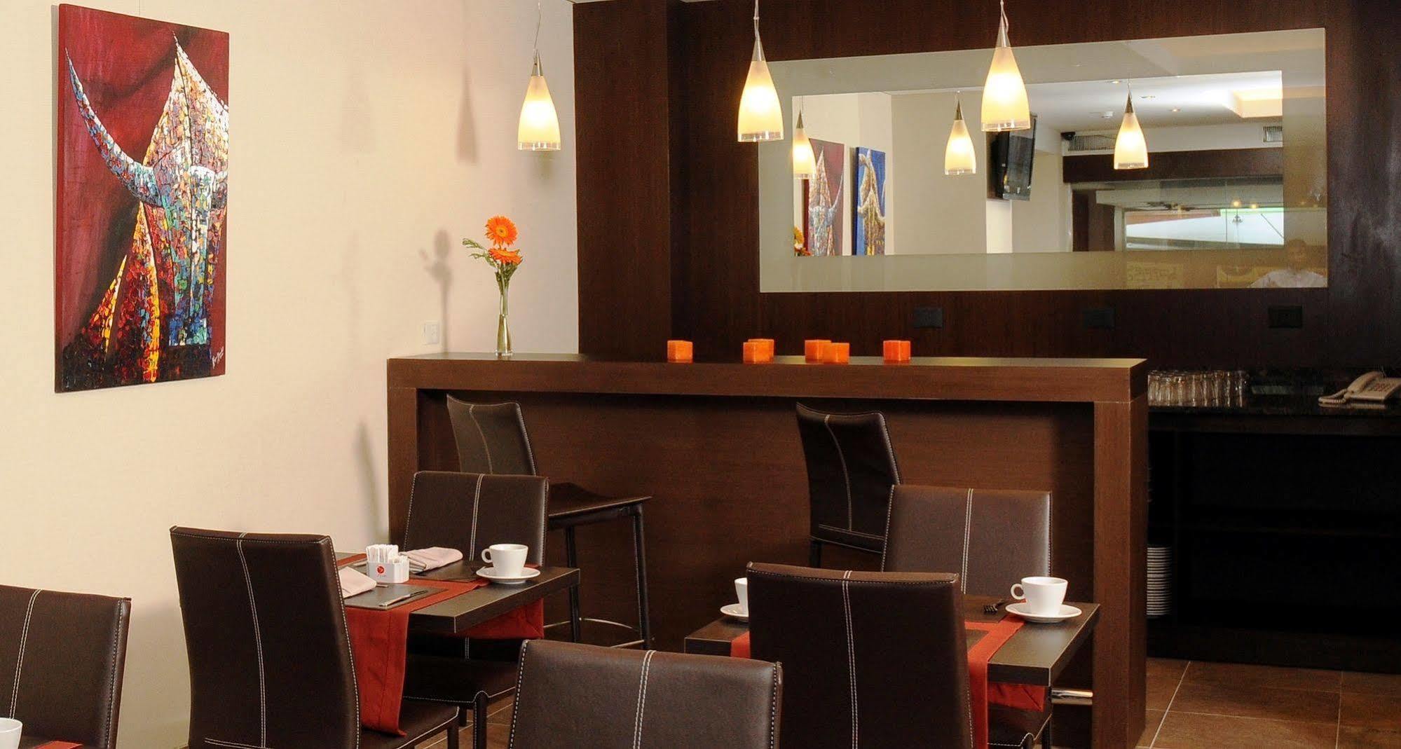 Hotel Icaro