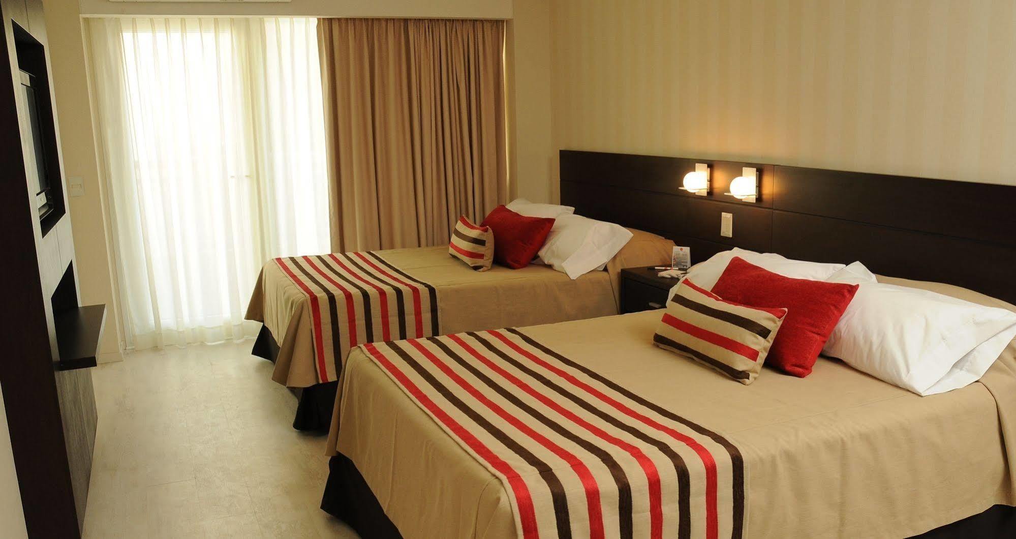 Hotel Icaro Ciudad Autónoma de Buenos Aires