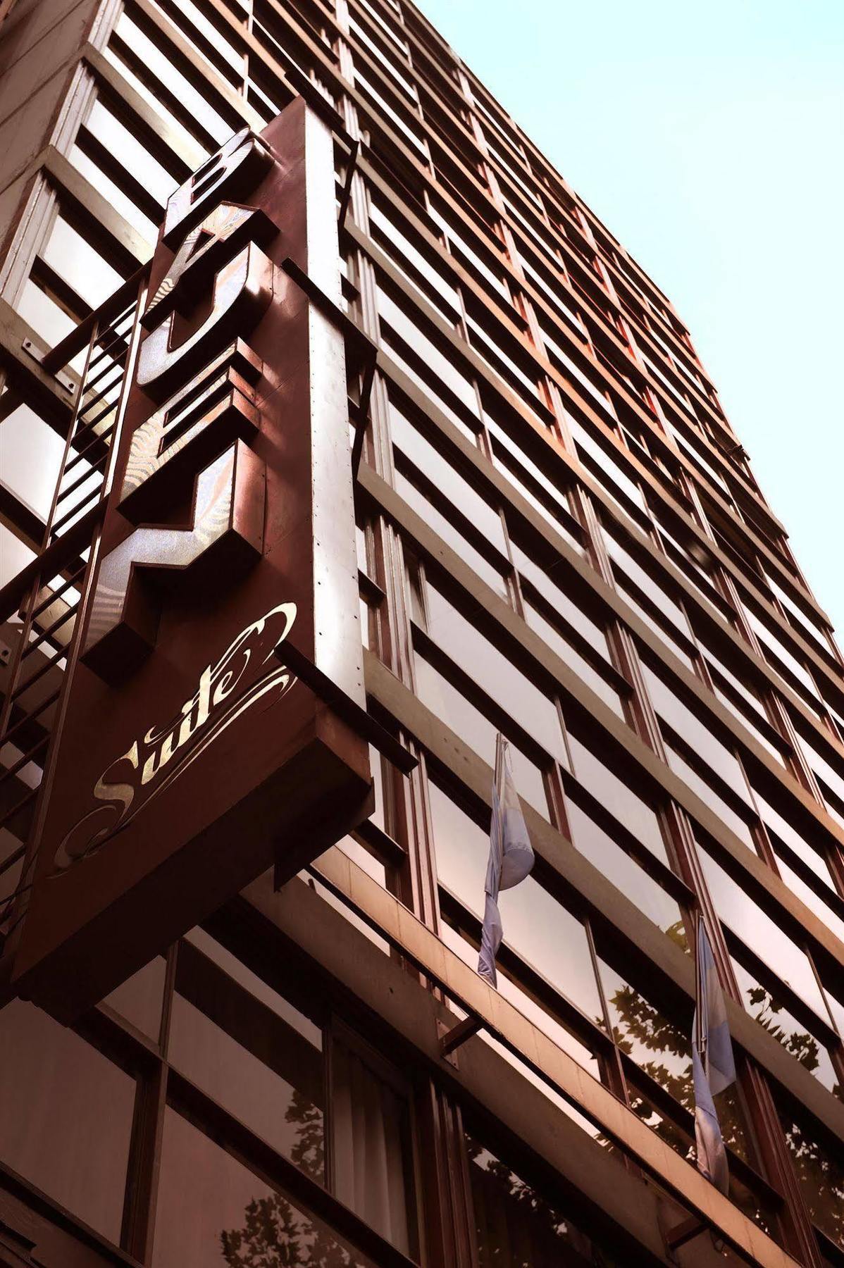 Edificio Corrientes 1856 * Buenos Aires