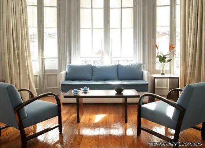 Buenos Aires City Apartments