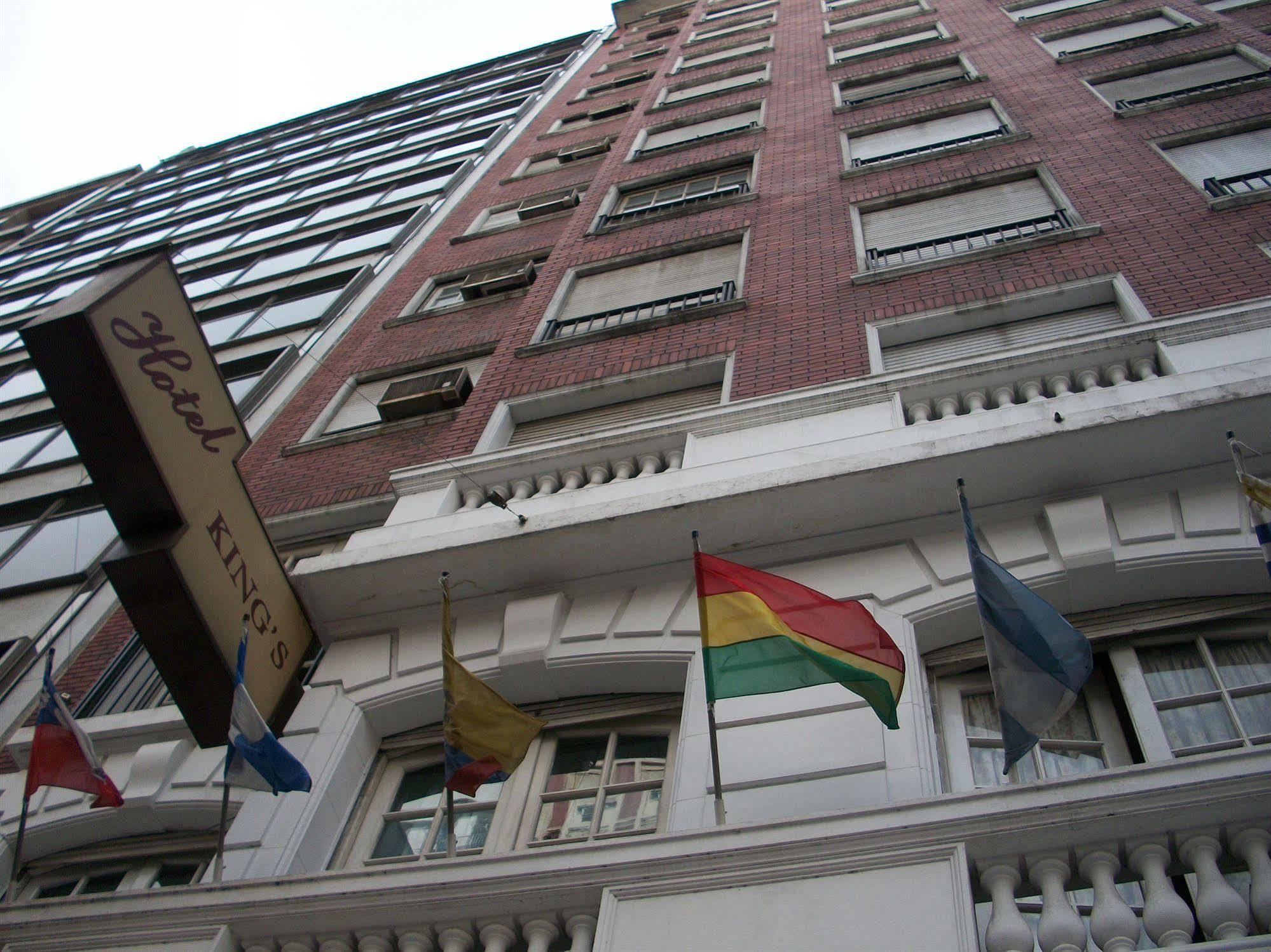 Hotel King's Buenos Aires
