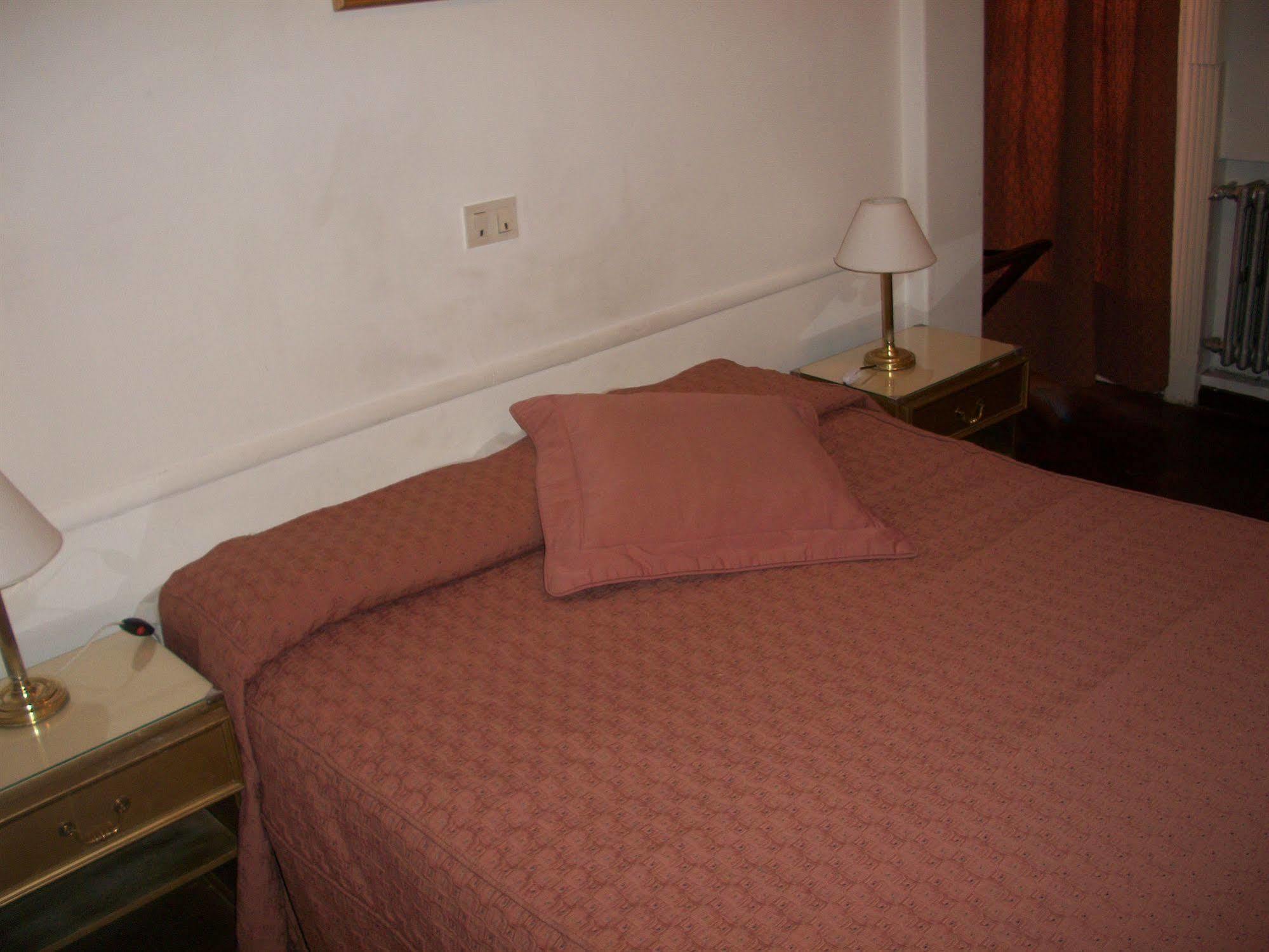 King's Hotel