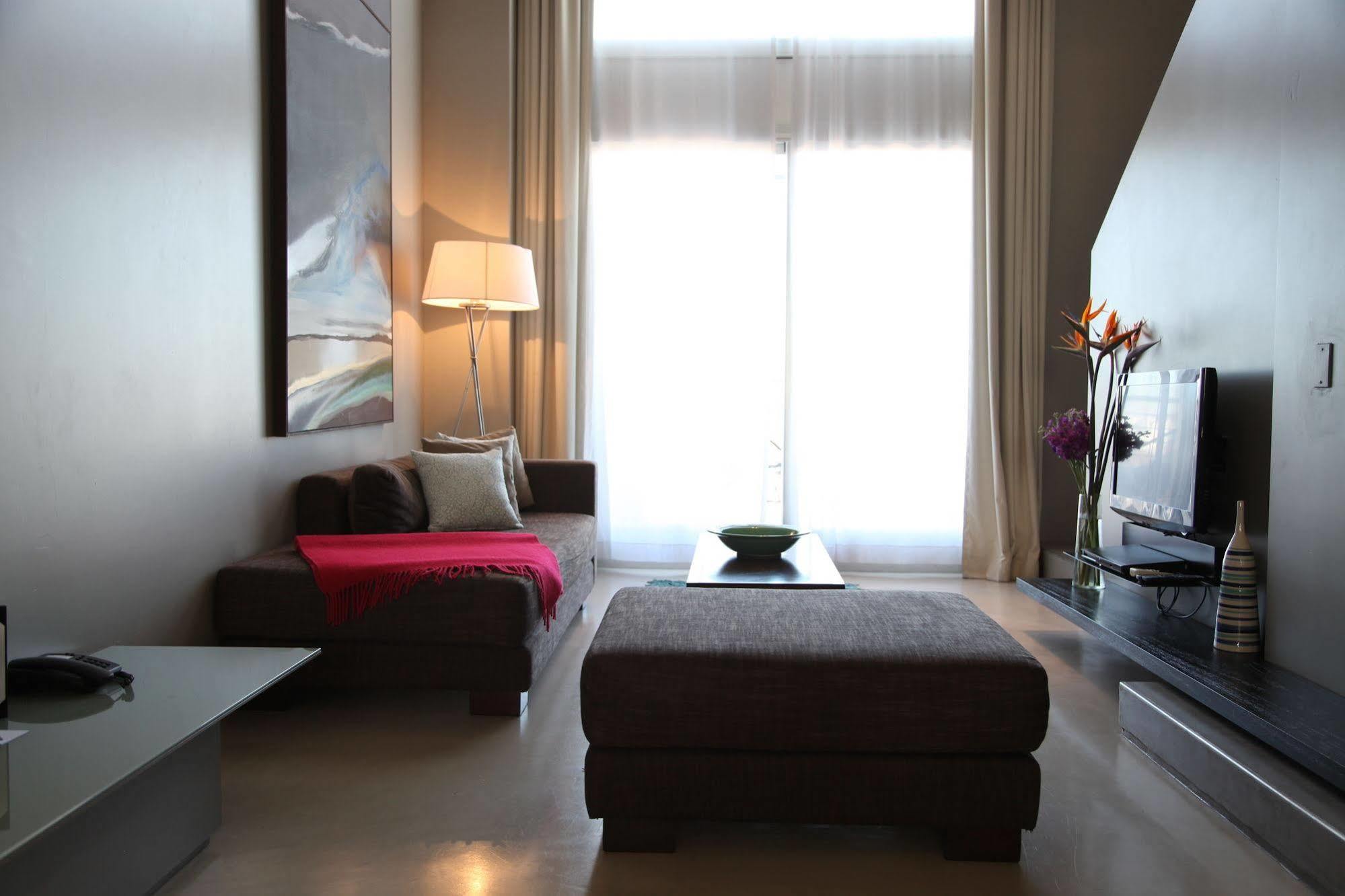 Atempo Design 4* Ciudad Autónoma de Buenos Aires