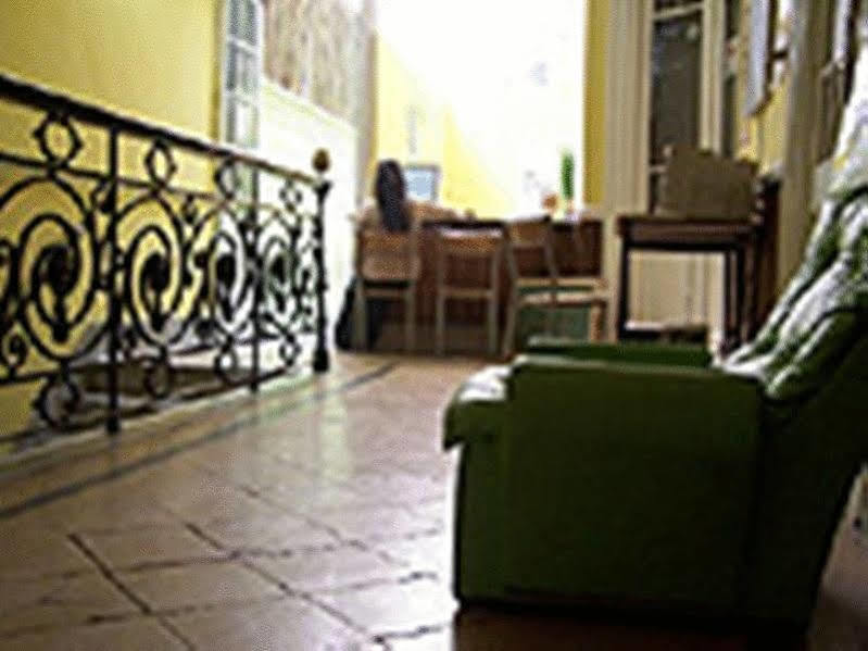 Hostel Downtownmate *