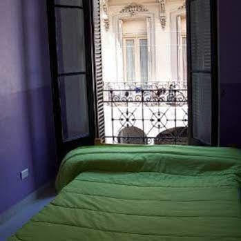 Hostel Downtownmate Buenos Aires
