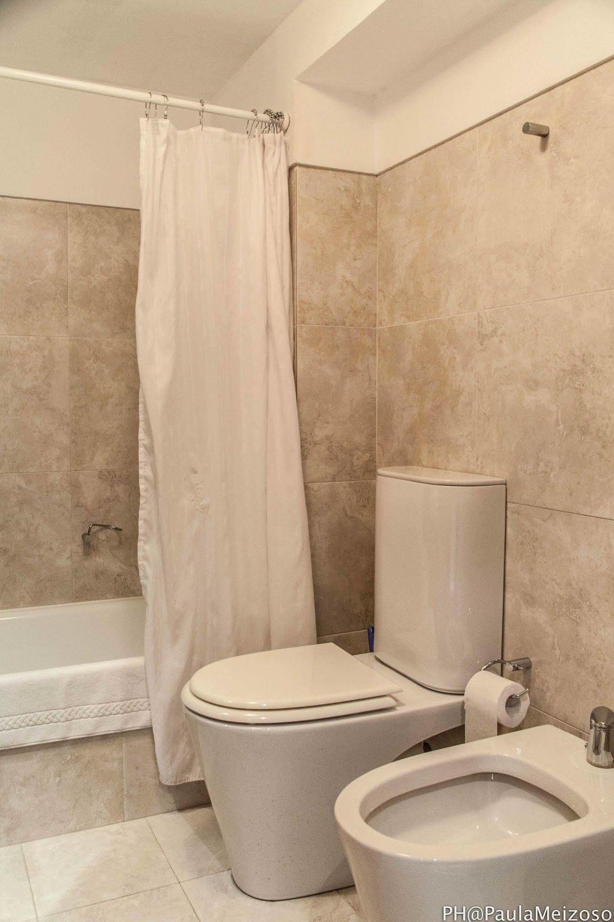 Apartamento Demaria Luxury