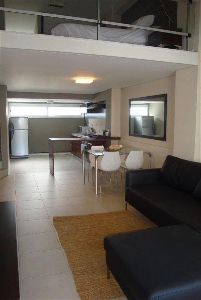 Apartamento Demaria Luxury *