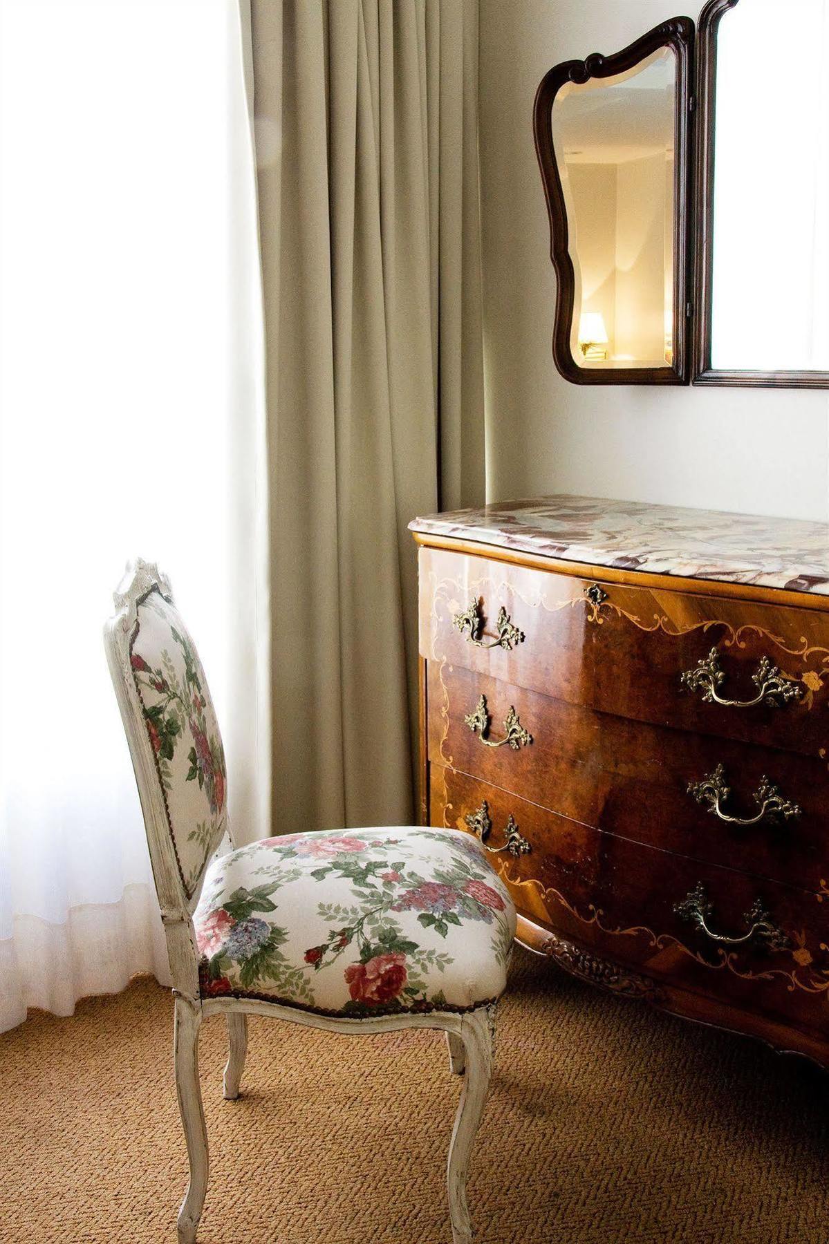 Ulises Recoleta 4* Buenos Aires