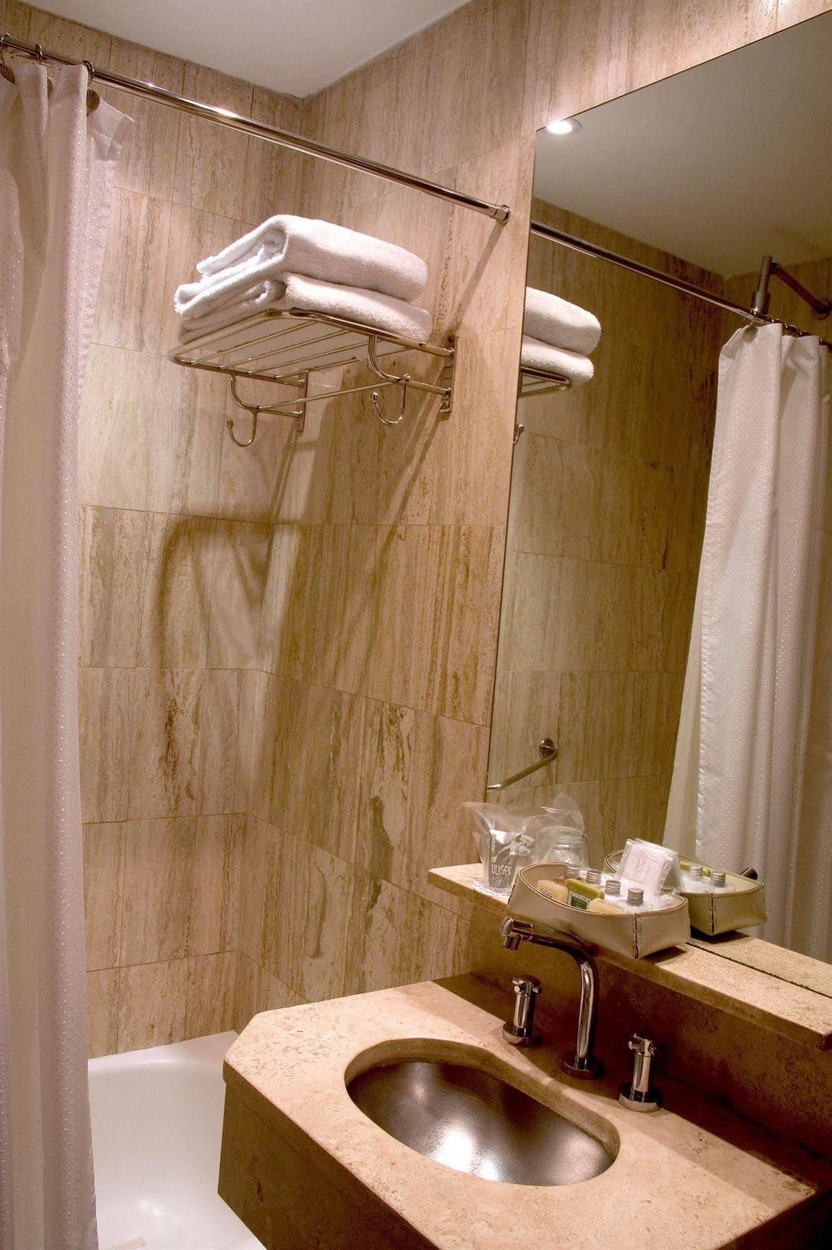 Ulises Recoleta Hotel Buenos Aires
