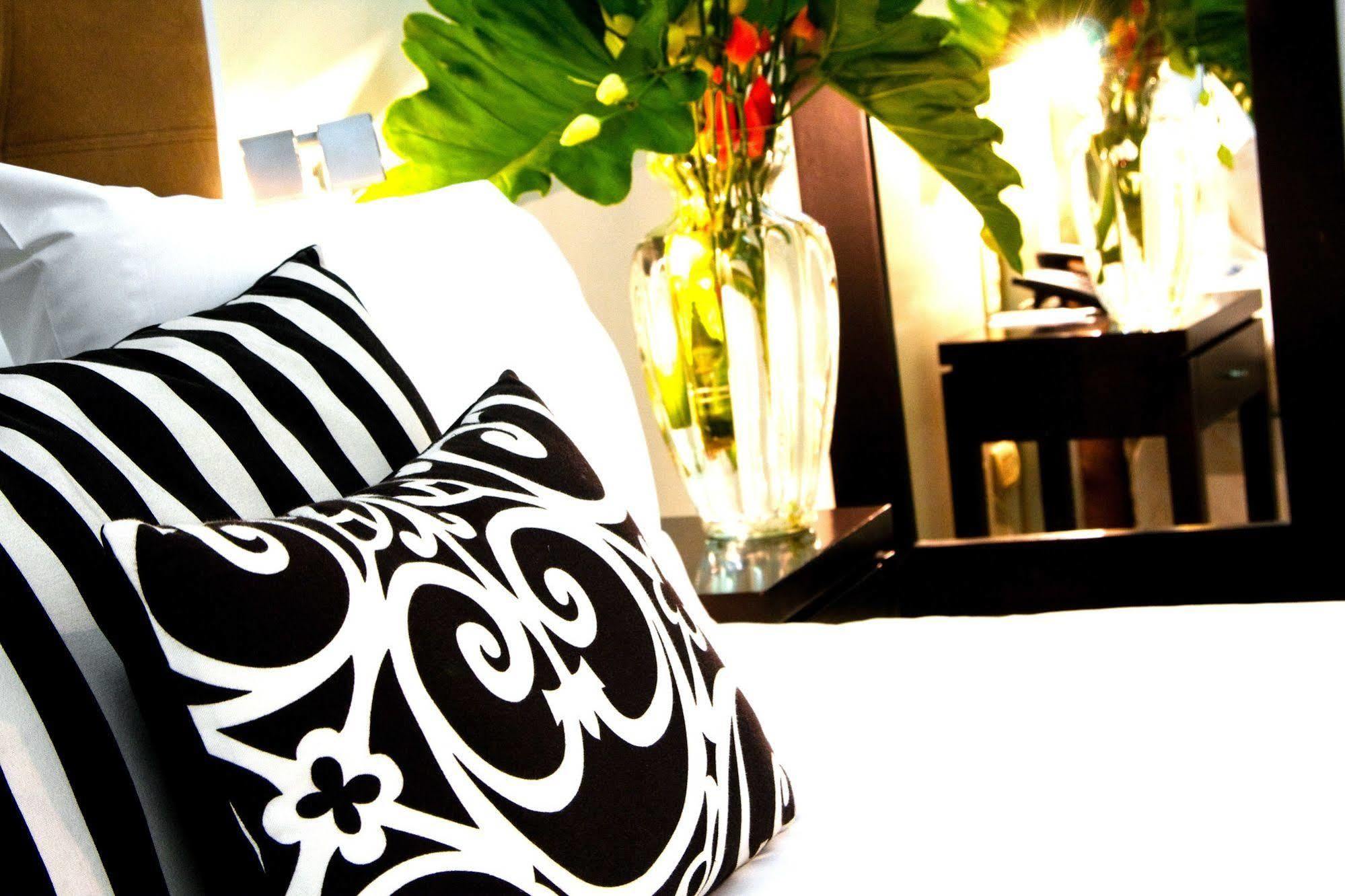 Ulises Recoleta 4* Buenos Aires
