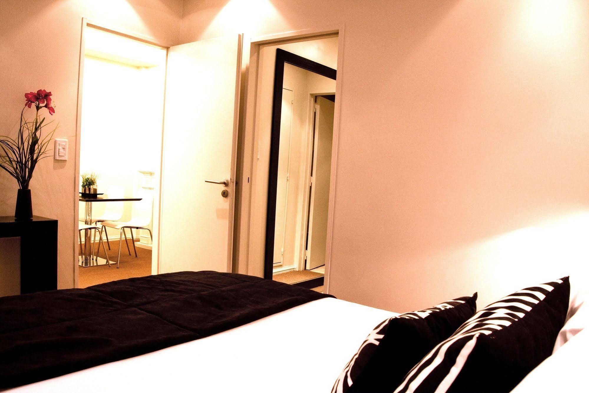 Hotel Ulises Recoleta Buenos Aires