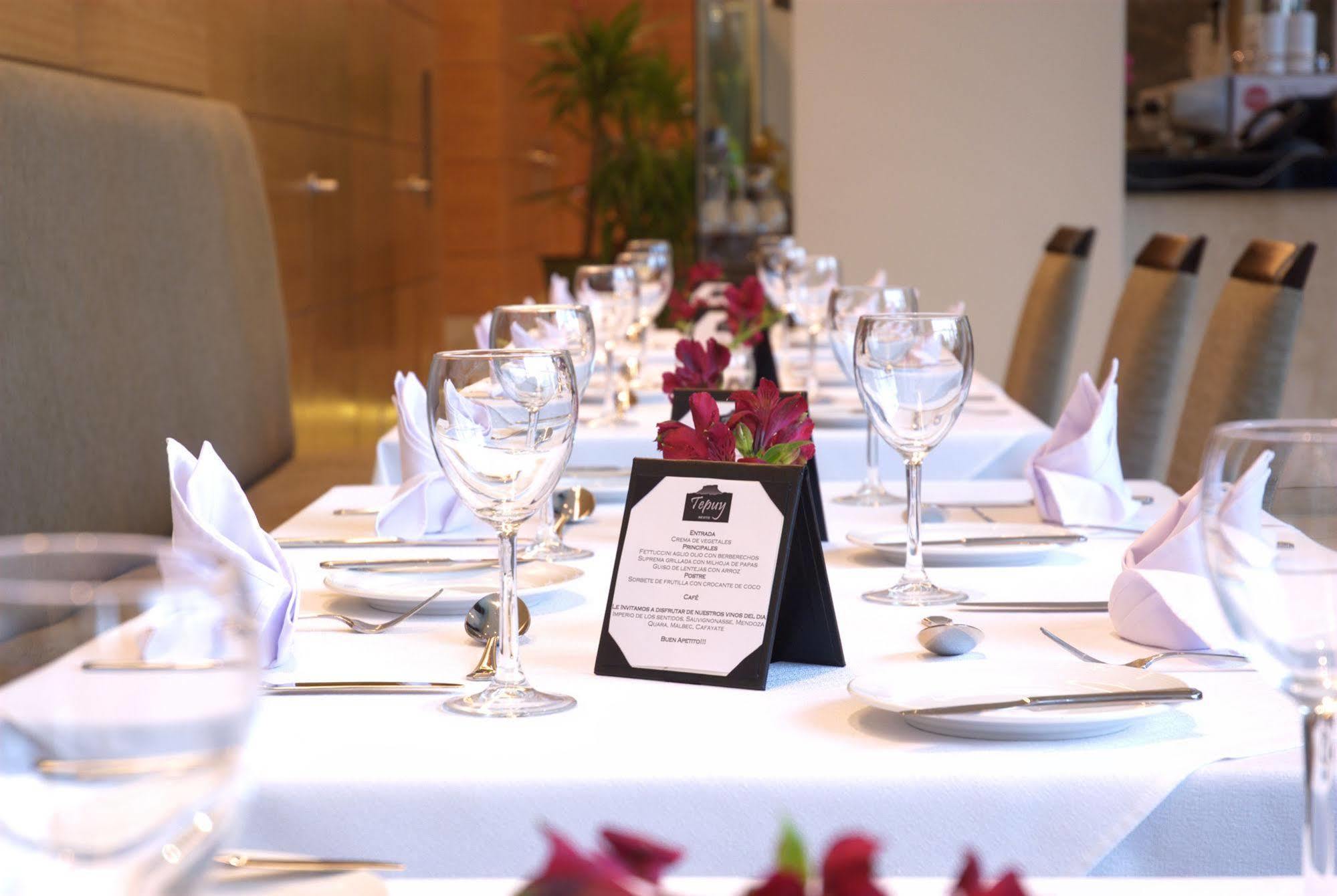 Eurobuilding Boutique 4*