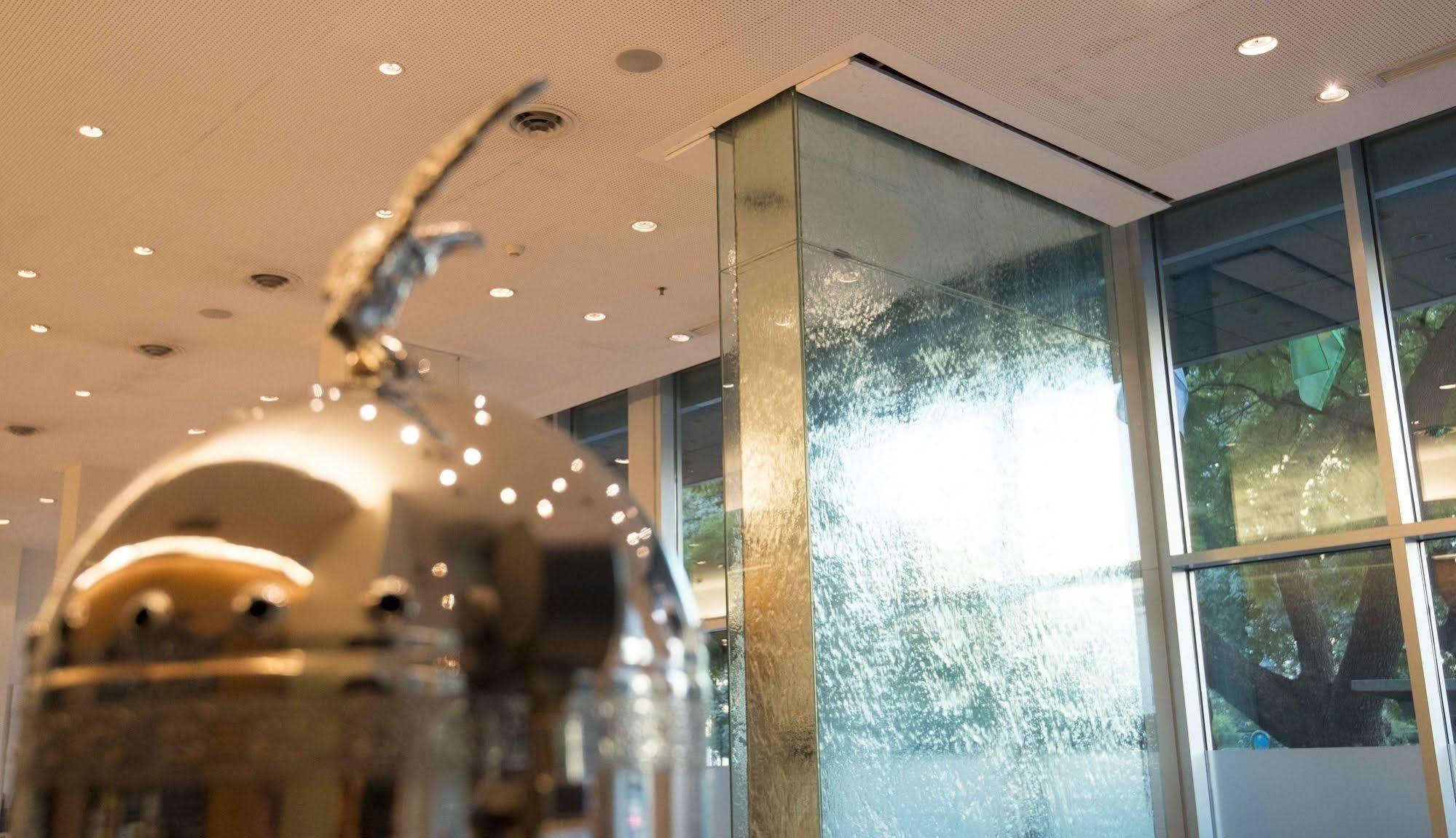 Hotel Eurobuilding Boutique
