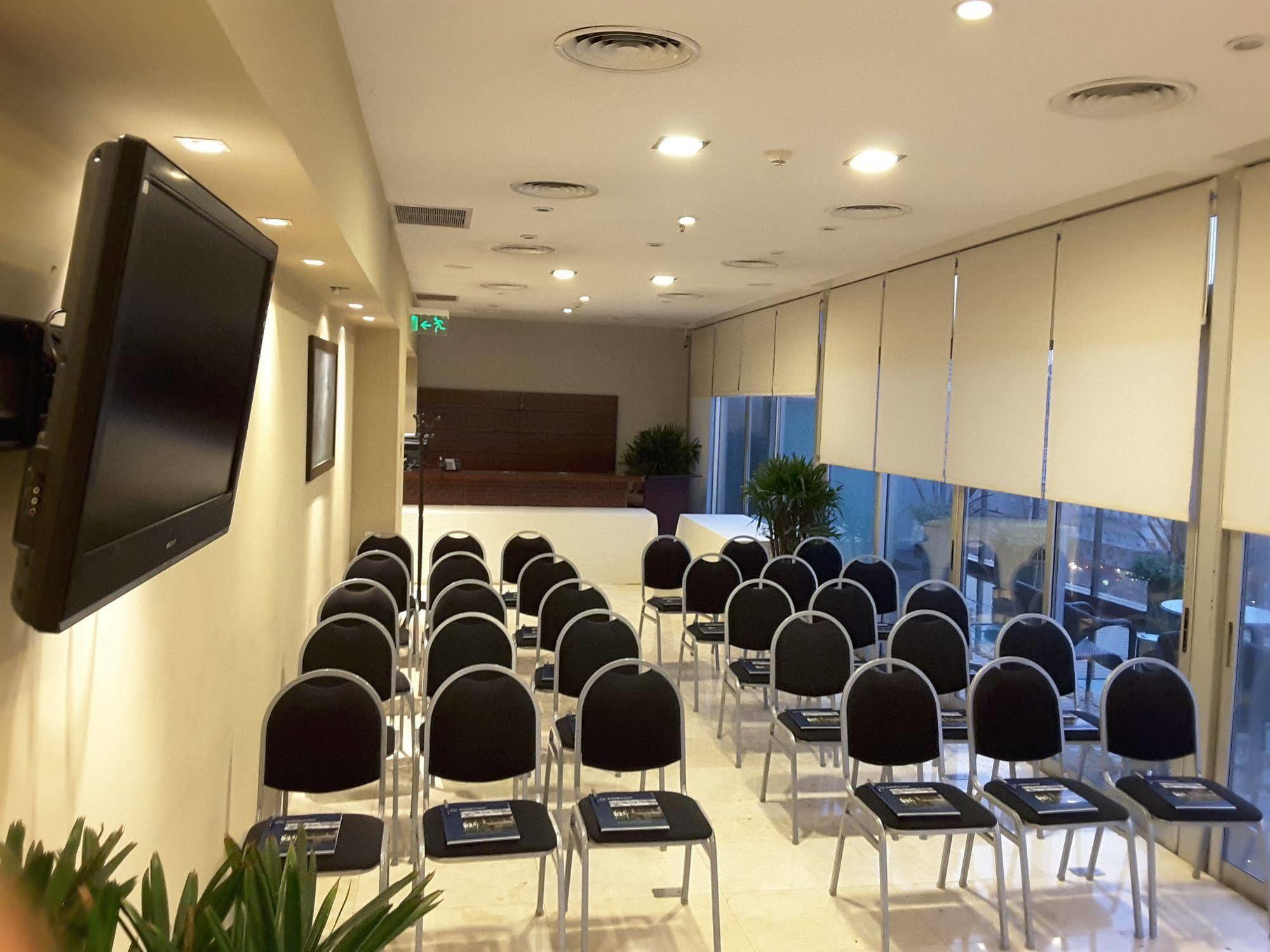 Eurobuilding Boutique