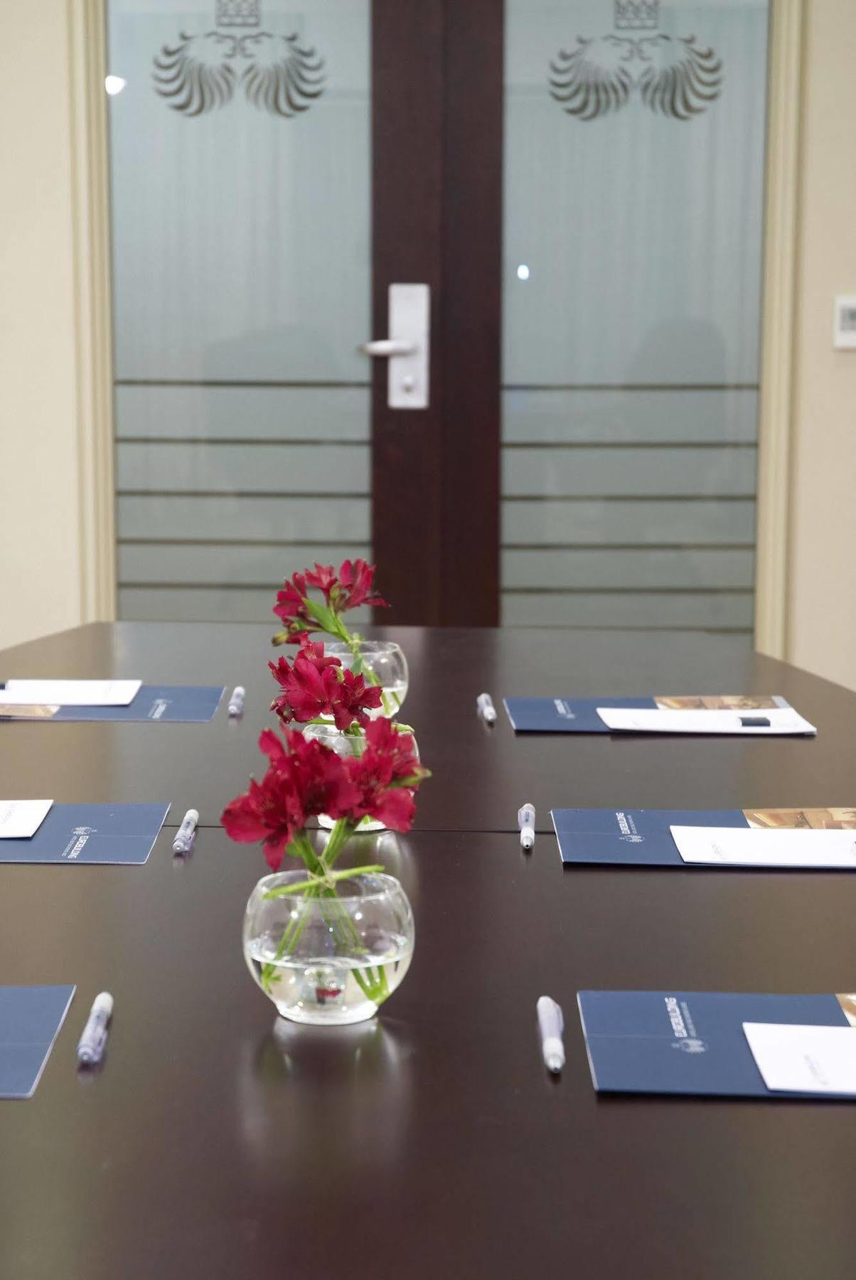 Eurobuilding Boutique 4* Buenos Aires