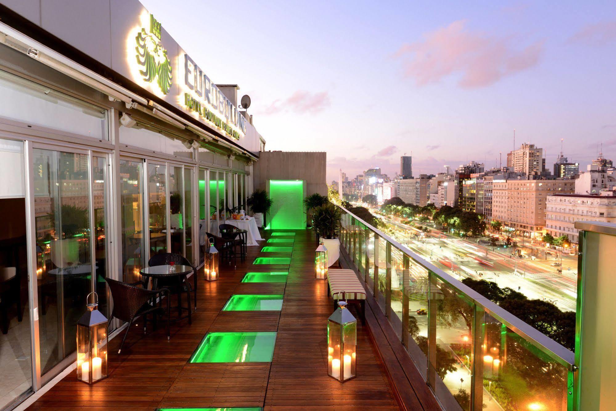 Eurobuilding Boutique Buenos Aires