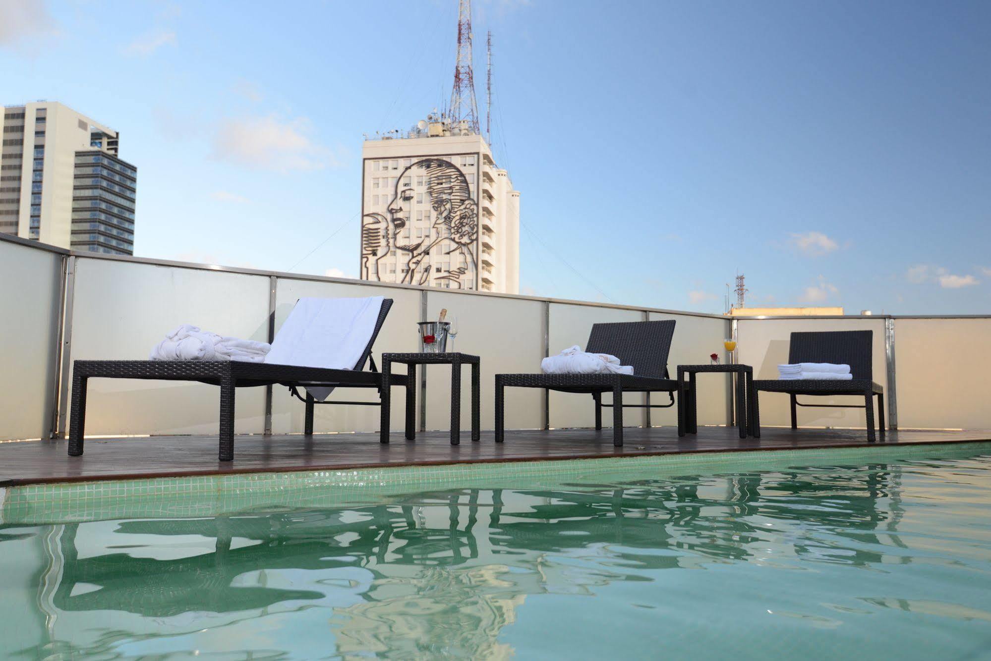 Eurobuilding Boutique 4*